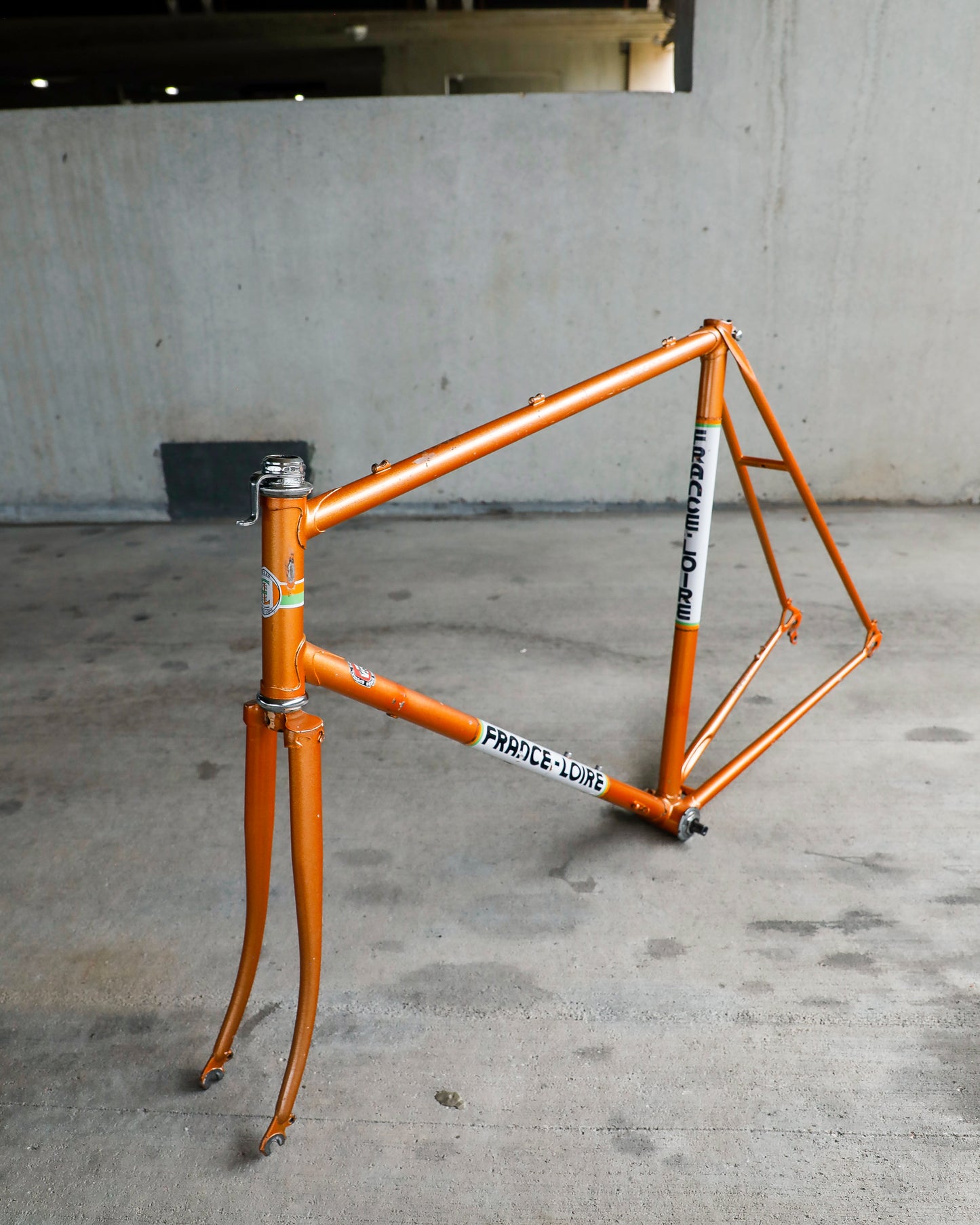 France-Loire Super Vitus 980