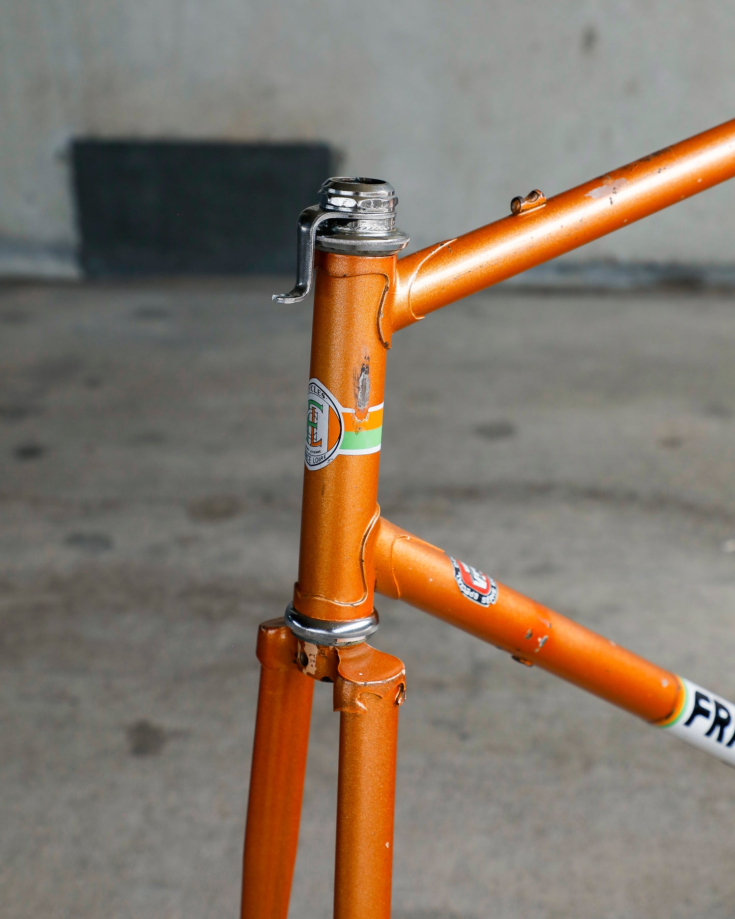 France-Loire Super Vitus 980