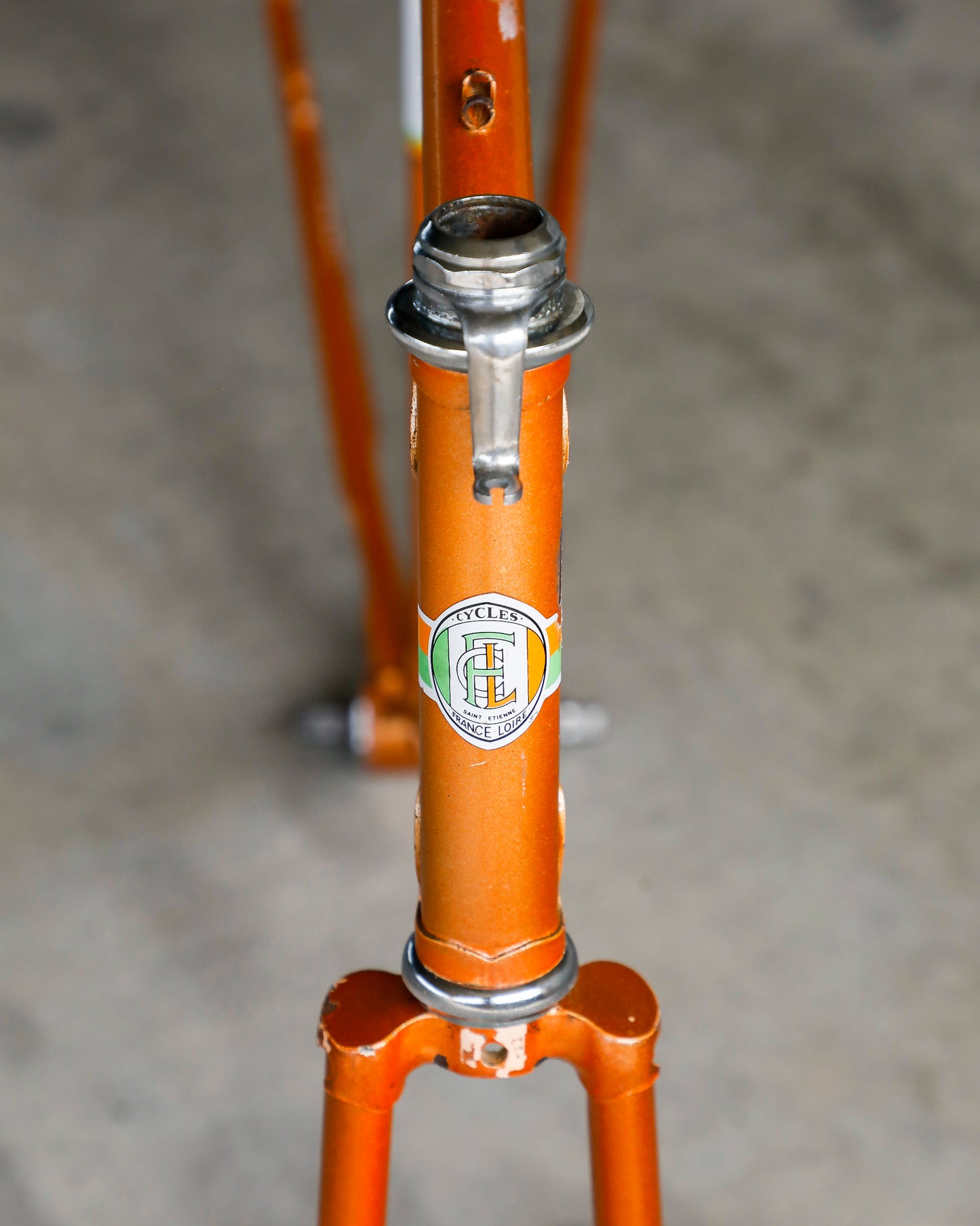 France-Loire Super Vitus 980