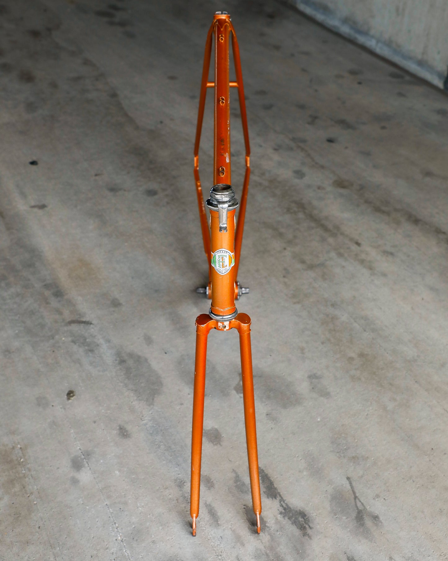 France-Loire Super Vitus 980