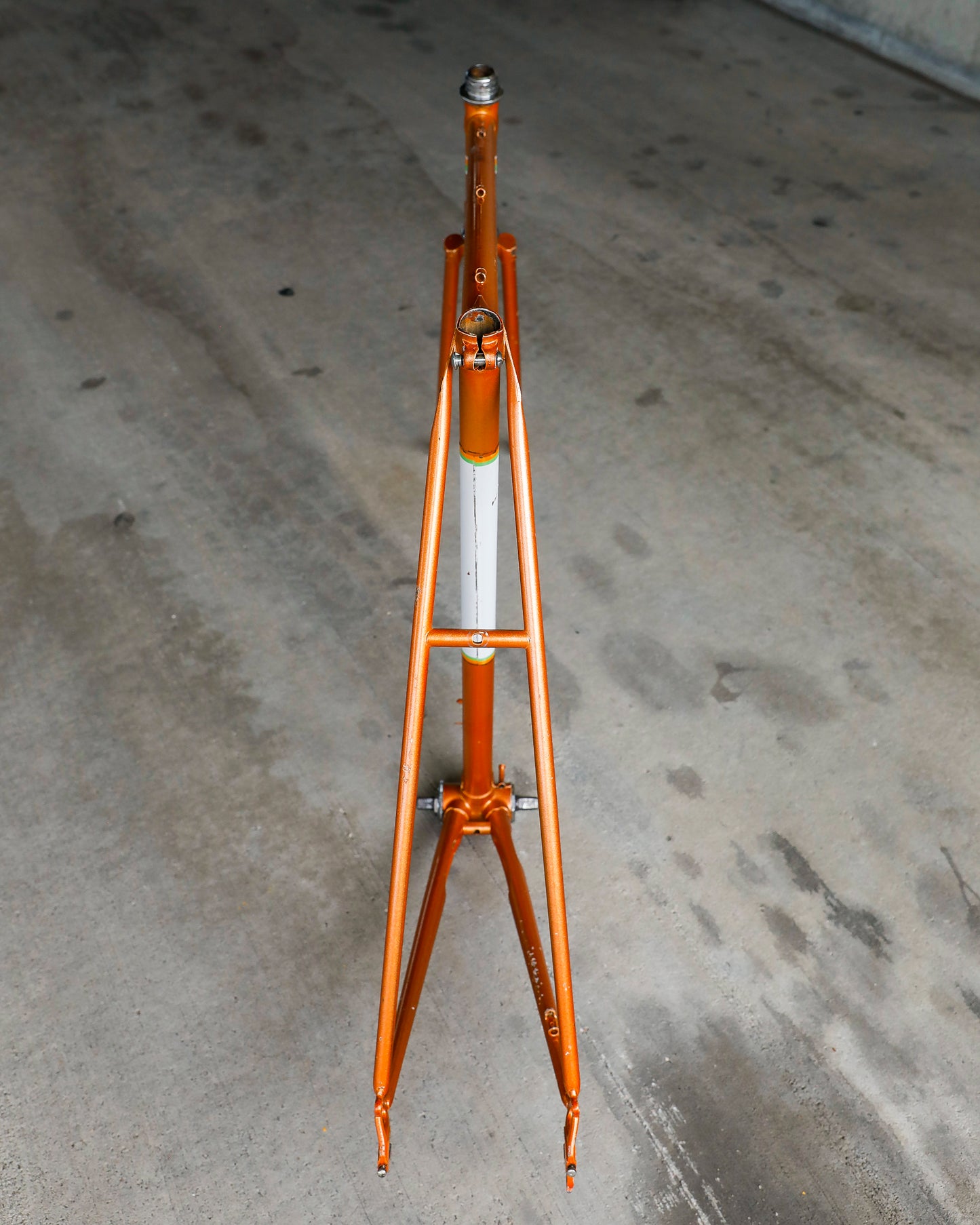 France-Loire Super Vitus 980