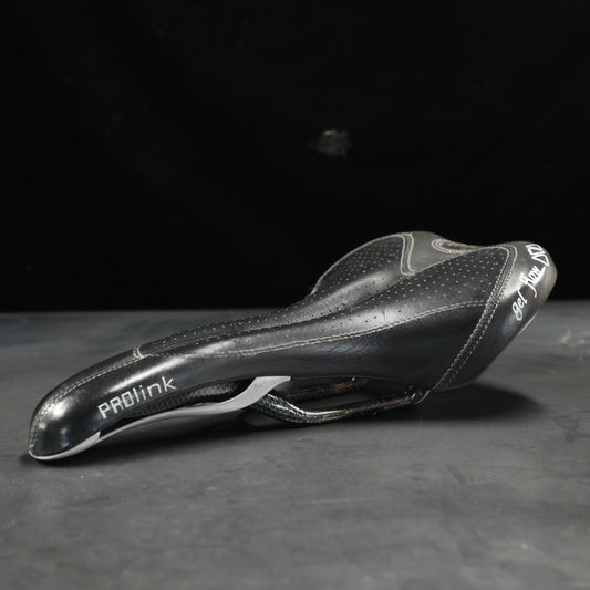 Selle Italia Prolink Gel Flow Saddle