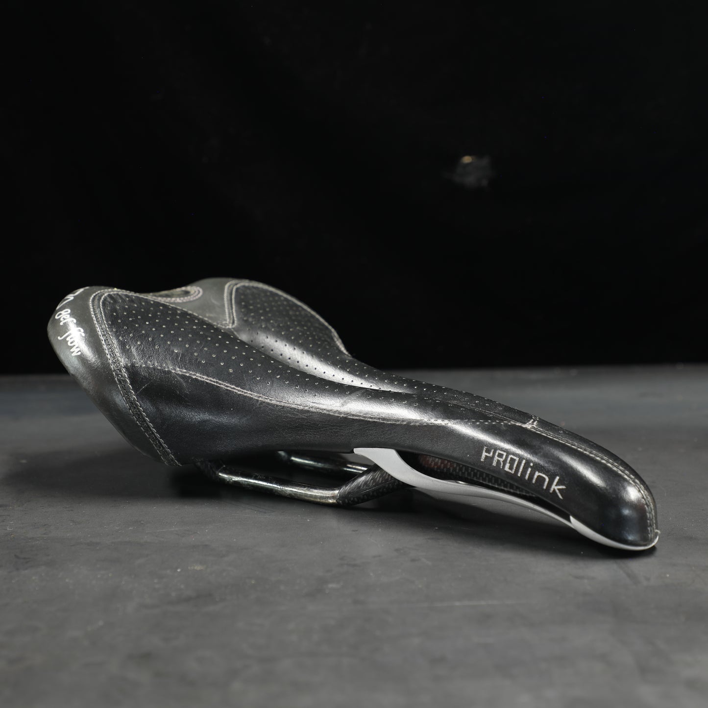 Selle Italia Prolink Gel Flow Saddle