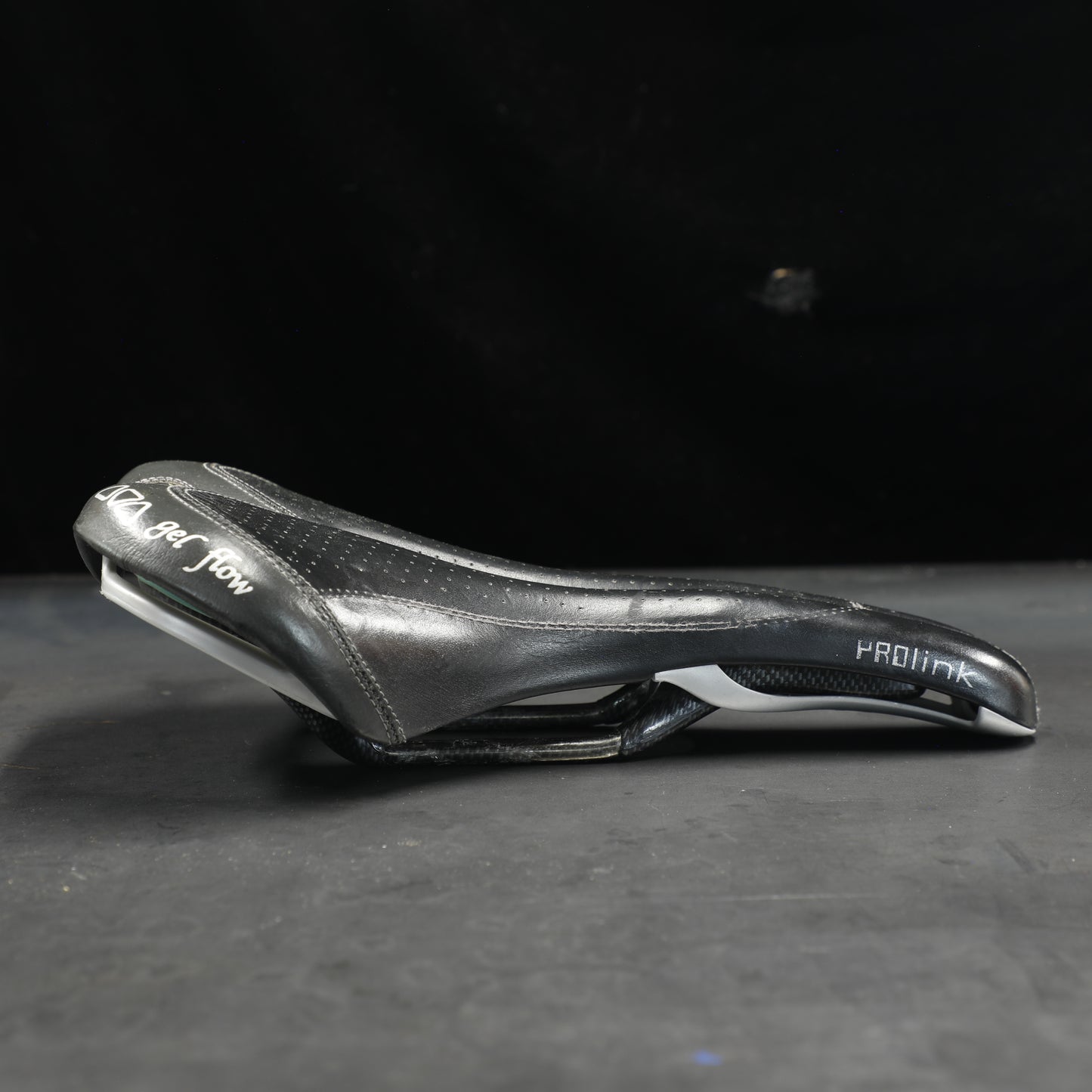 Selle Italia Prolink Gel Flow Saddle