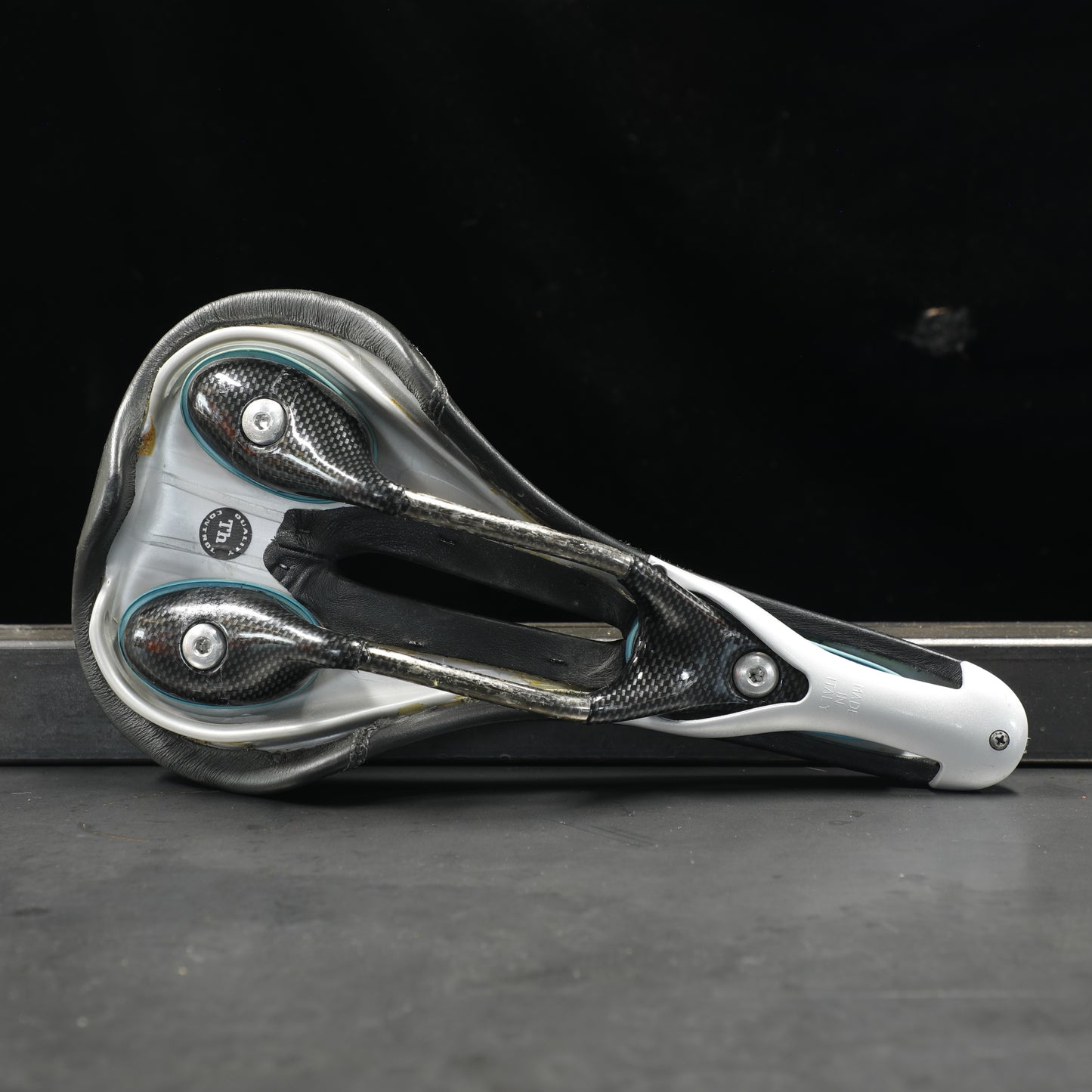 Selle Italia Prolink Gel Flow Saddle