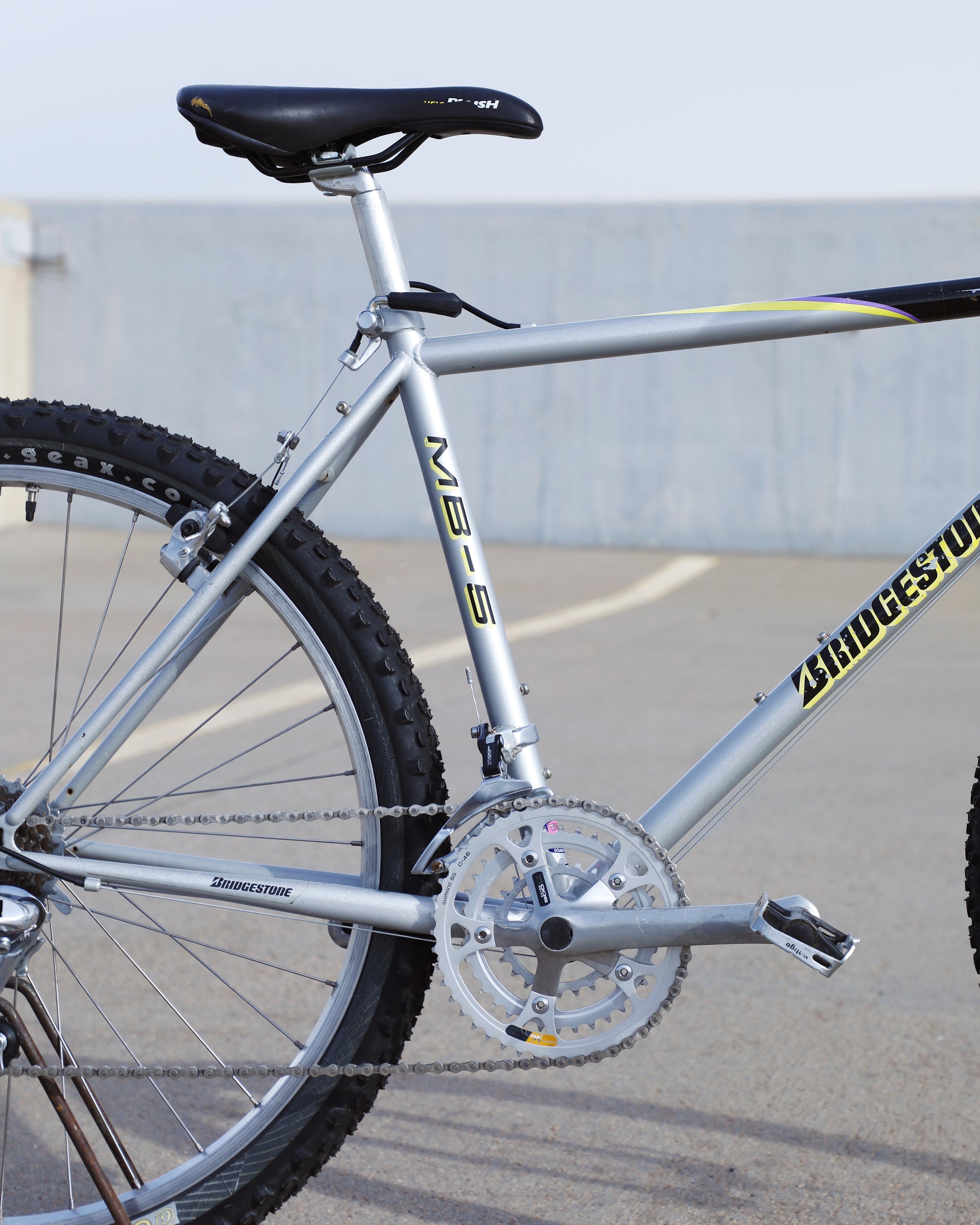 Road Bike Bridgestone Mountain Bike Price Bridgestone MB-5 – Ben's