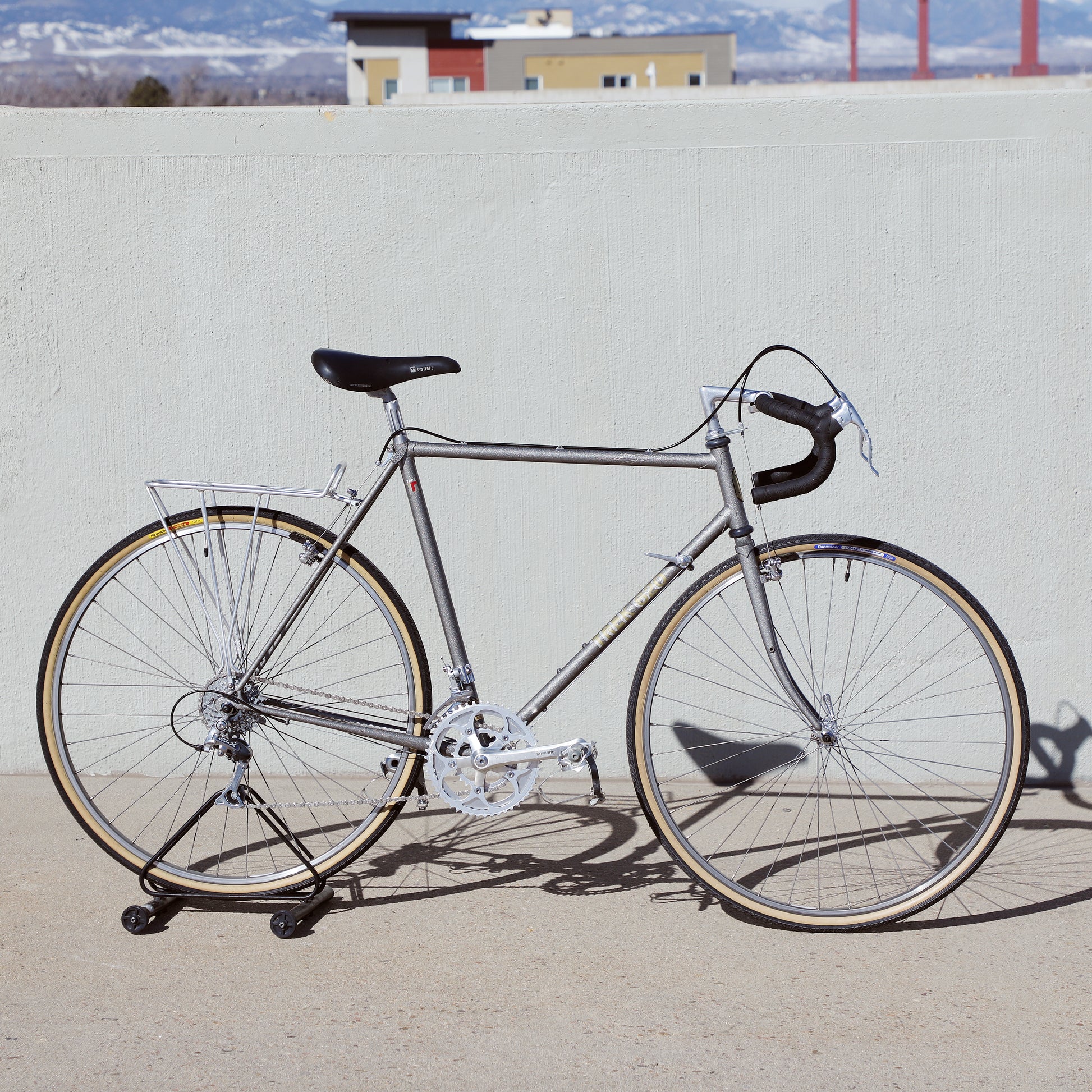 Trek 620 – Ben's Cycles Denver