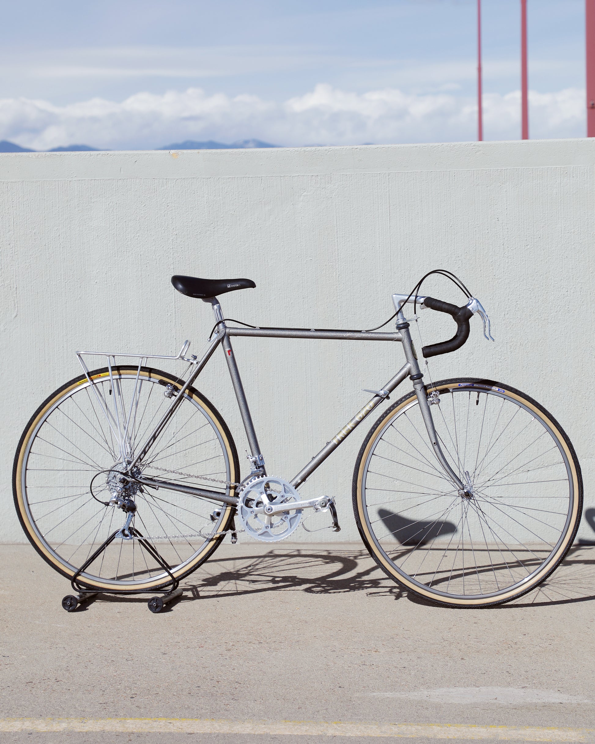 trek classic bicycle Trek 620 – Ben's Cycles Denver