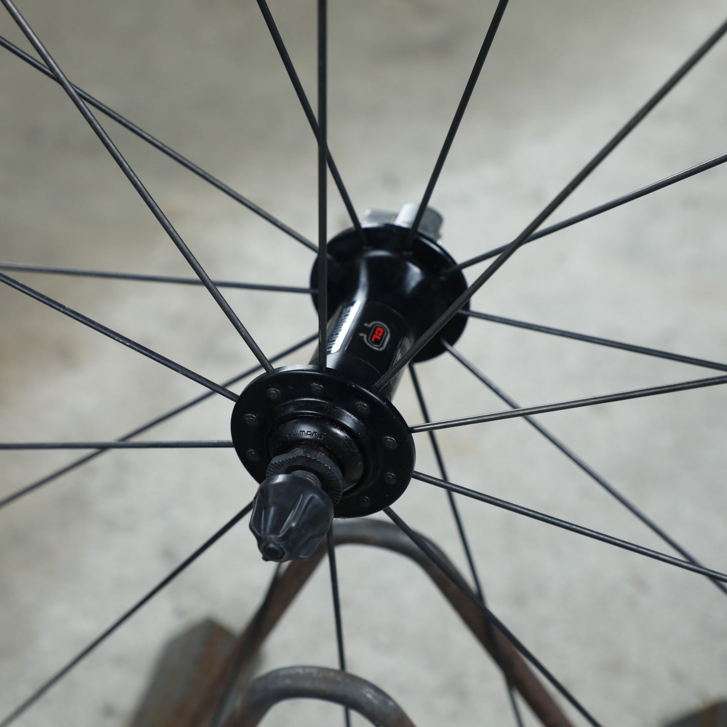 Shimano WH-R500 Wheelset