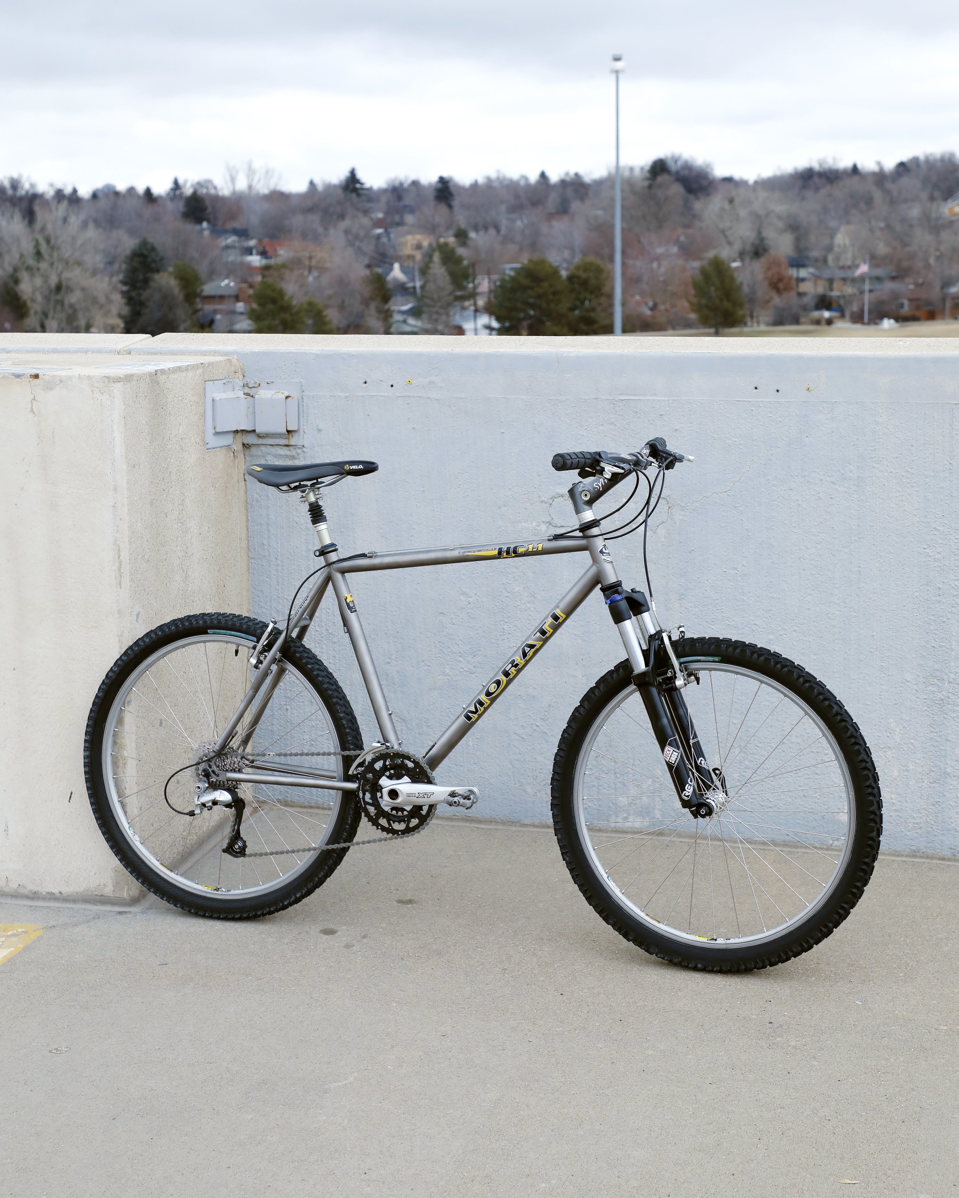Morati HC 1.1 – Ben's Cycles Denver