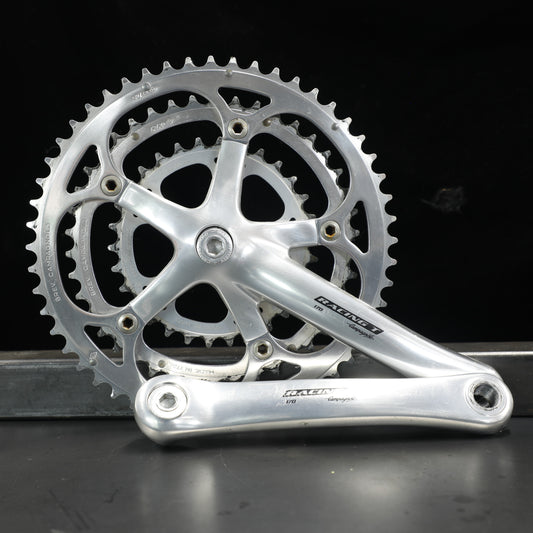 Campagnolo Racing T Crankset