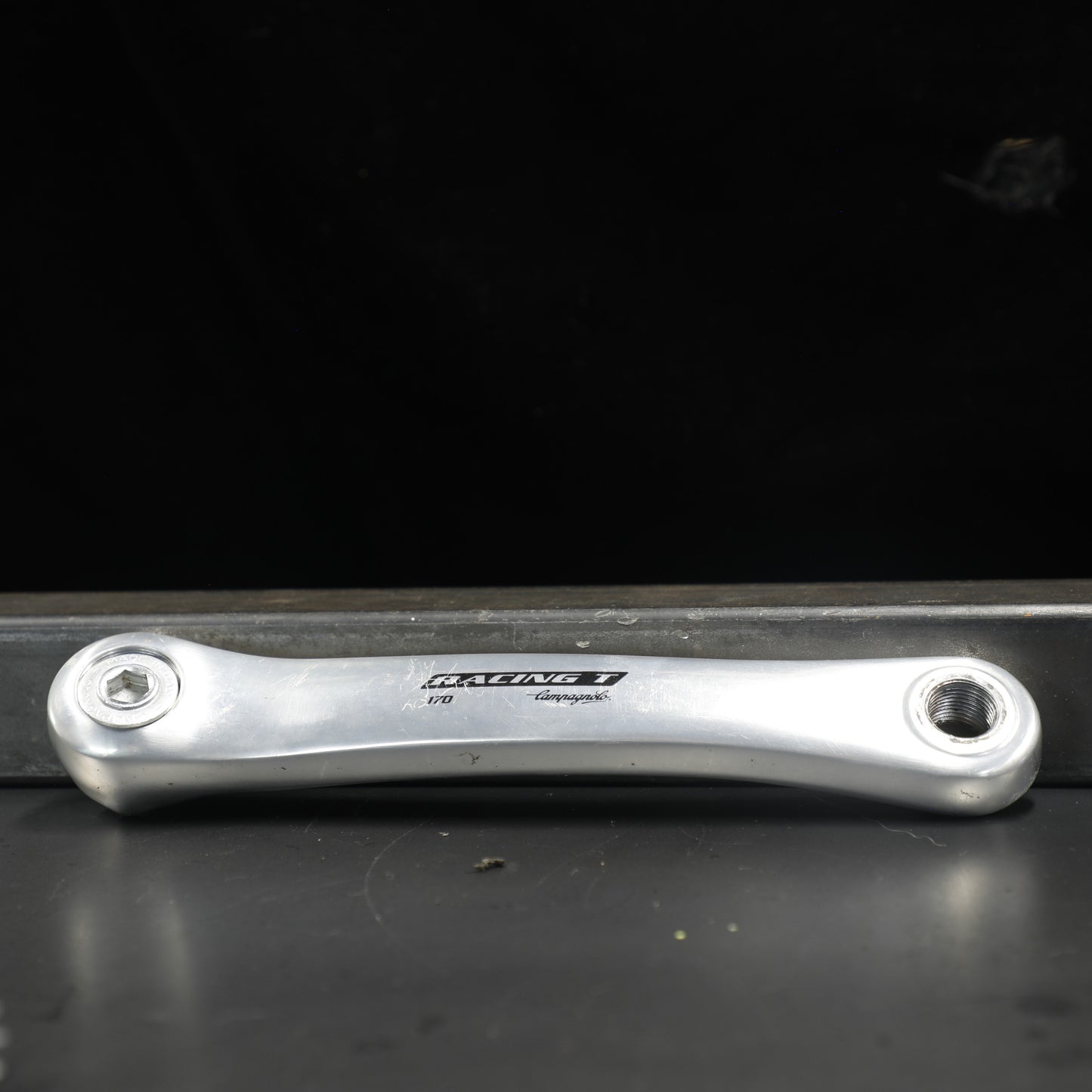 Campagnolo Racing T Crankset