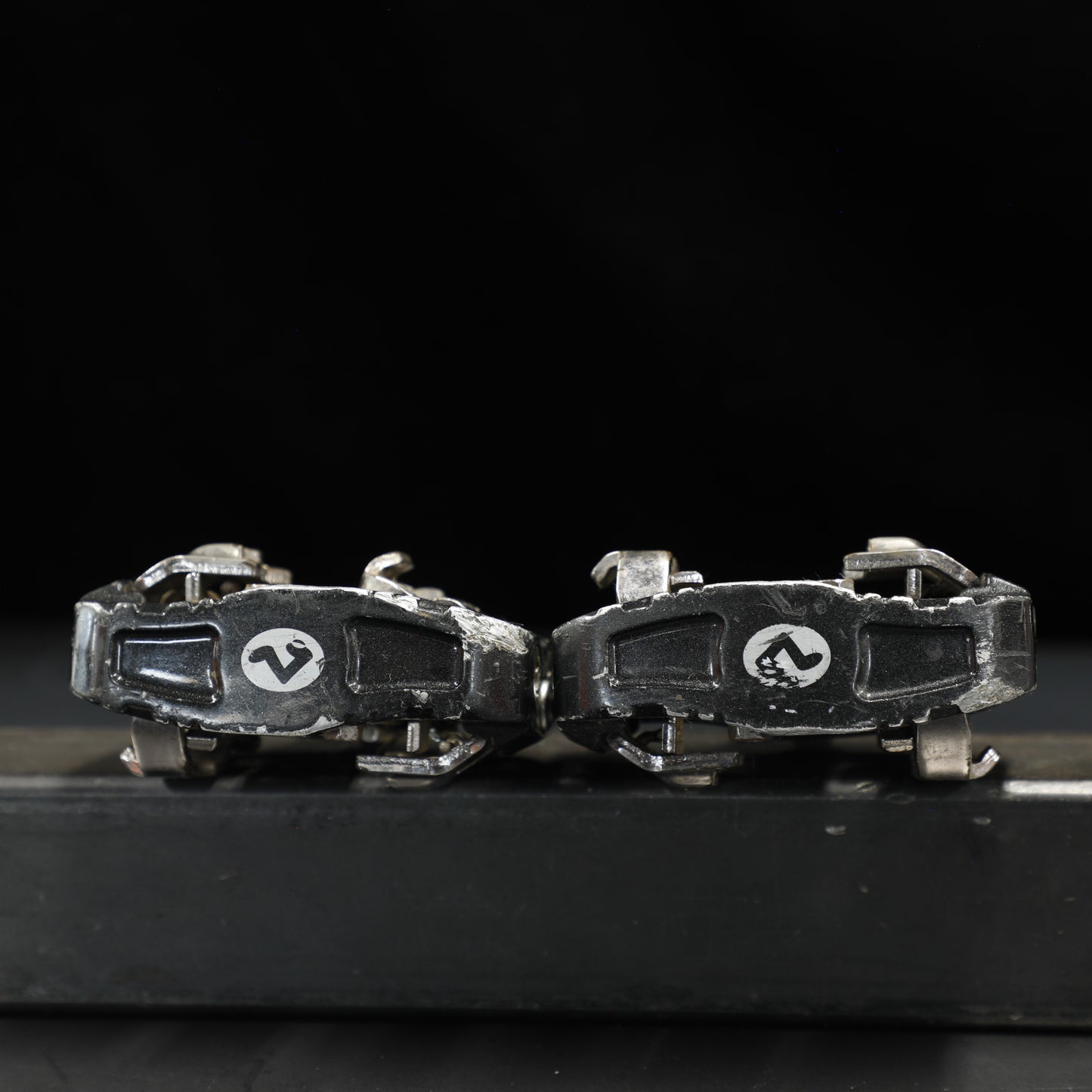 Shimano MTB Pedals