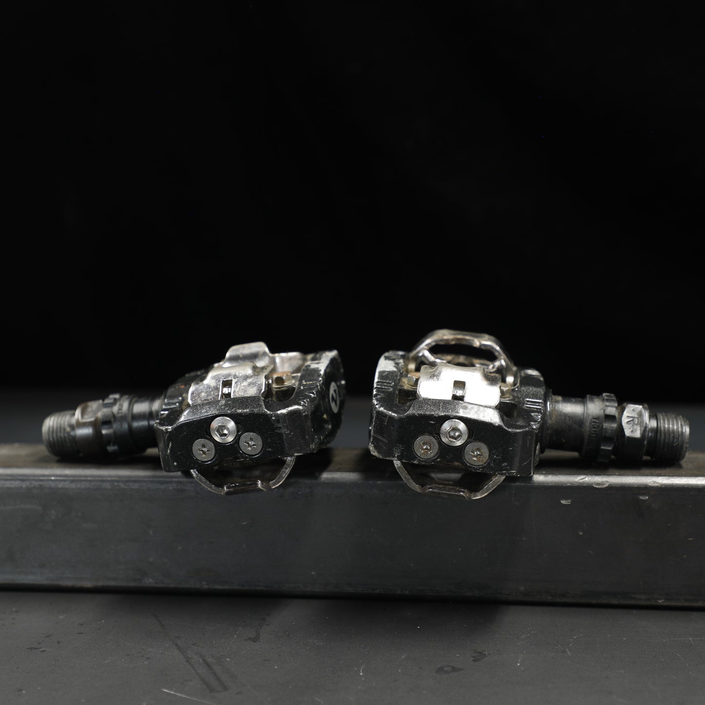 Shimano MTB Pedals