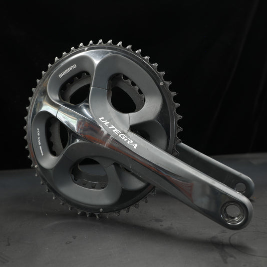 Shimano Ultegra FC-6750 Crankset