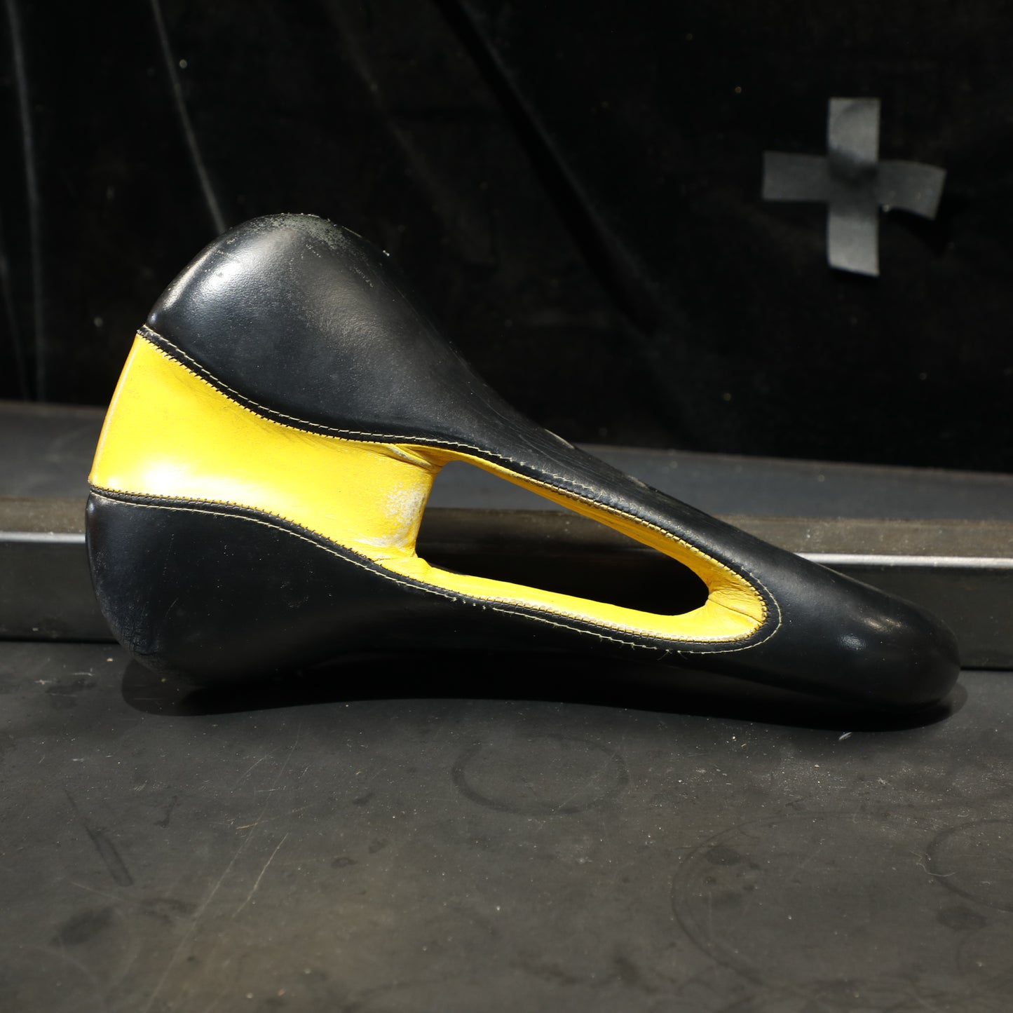 Selle Ti Race Saddle