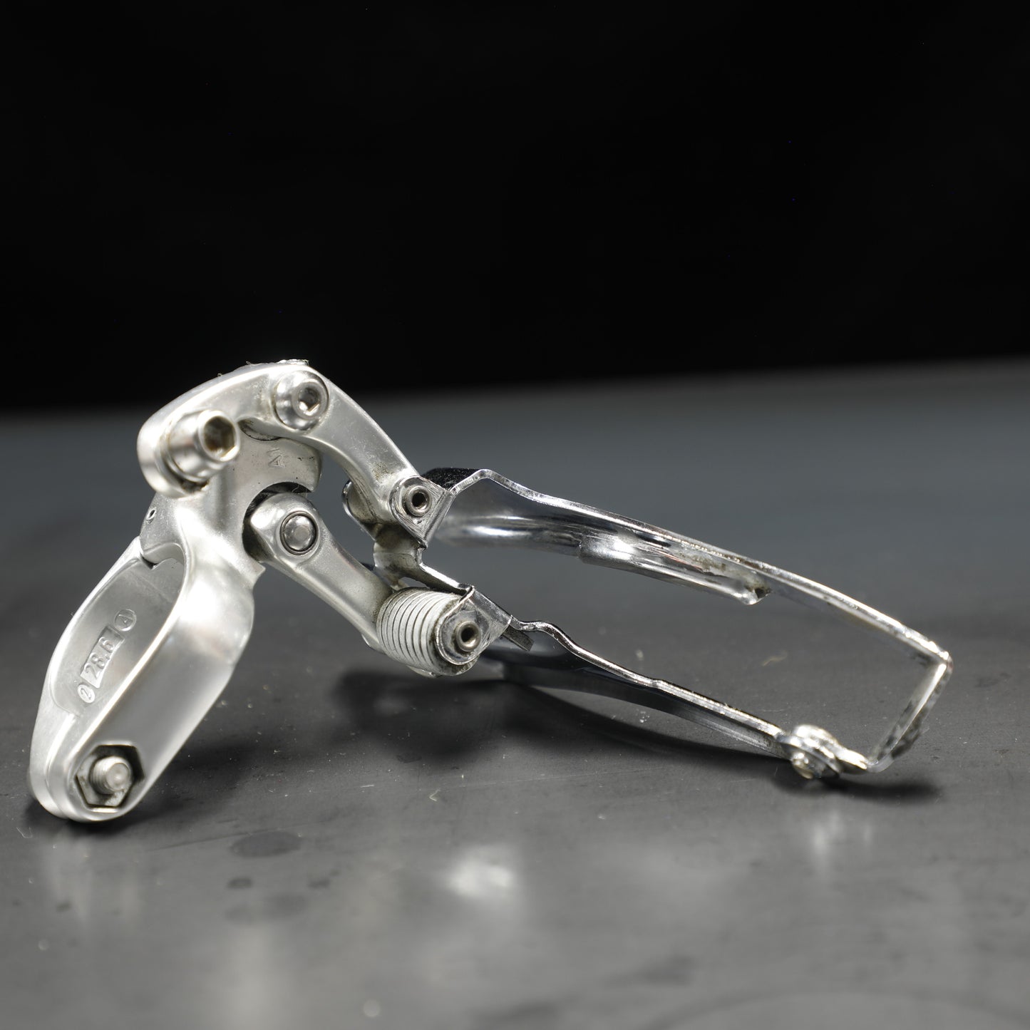 Campagnolo Racing T Front Derailleur