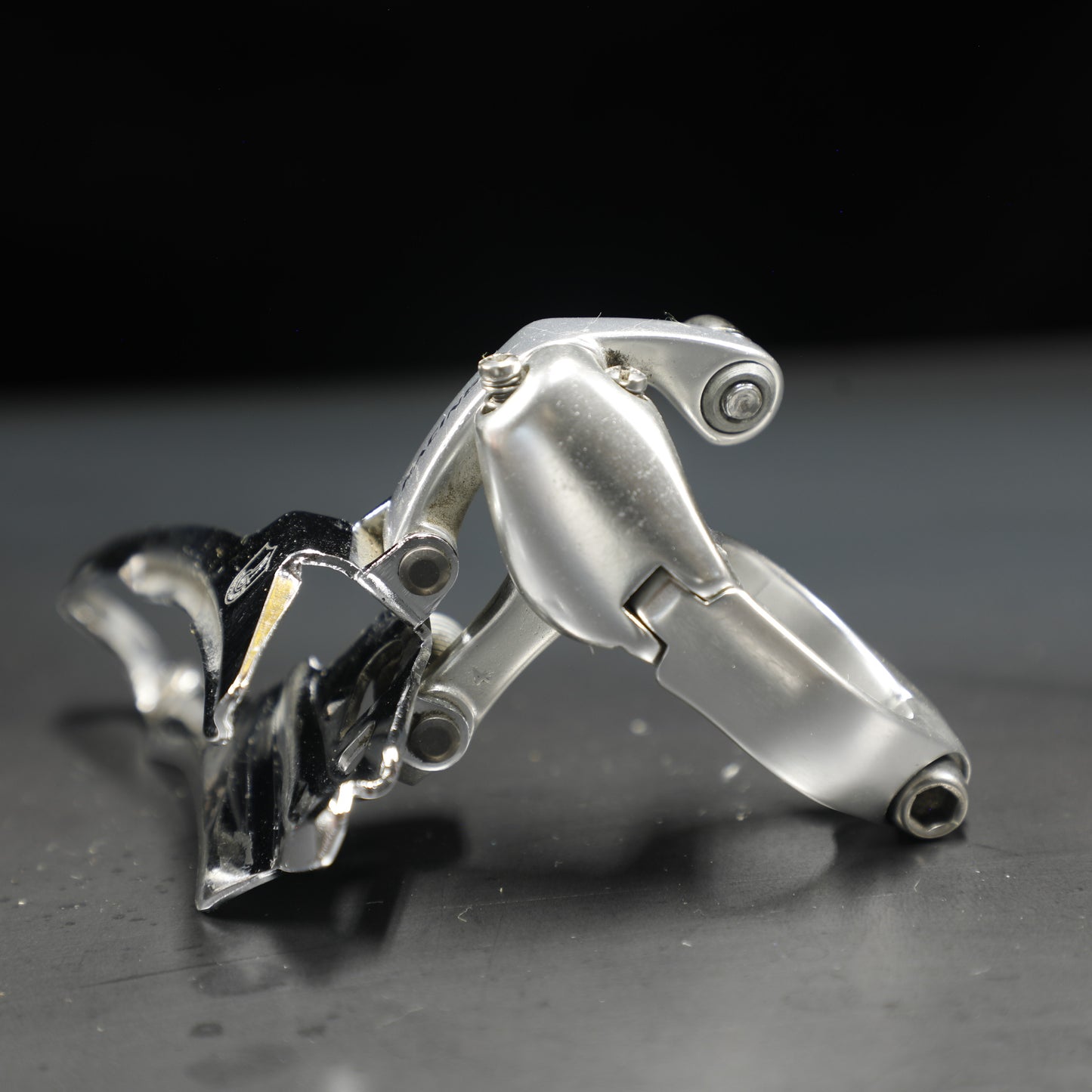 Campagnolo Racing T Front Derailleur