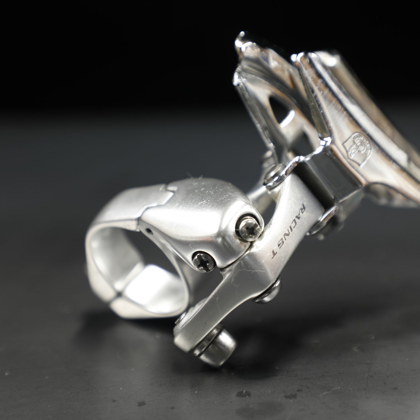 Campagnolo Racing T Front Derailleur