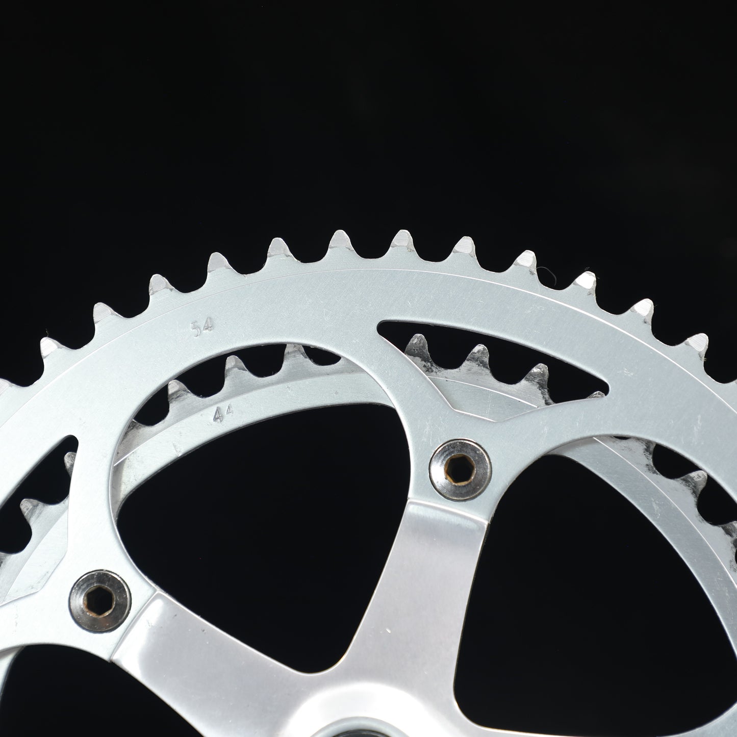 Sugino 75 Road Crankset