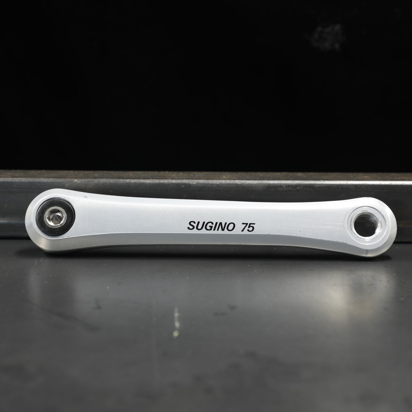 Sugino 75 Road Crankset