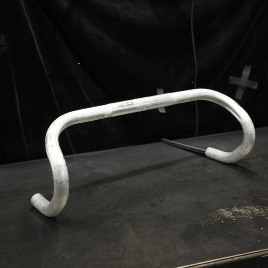 SR Modolo Anatomic Dropbar