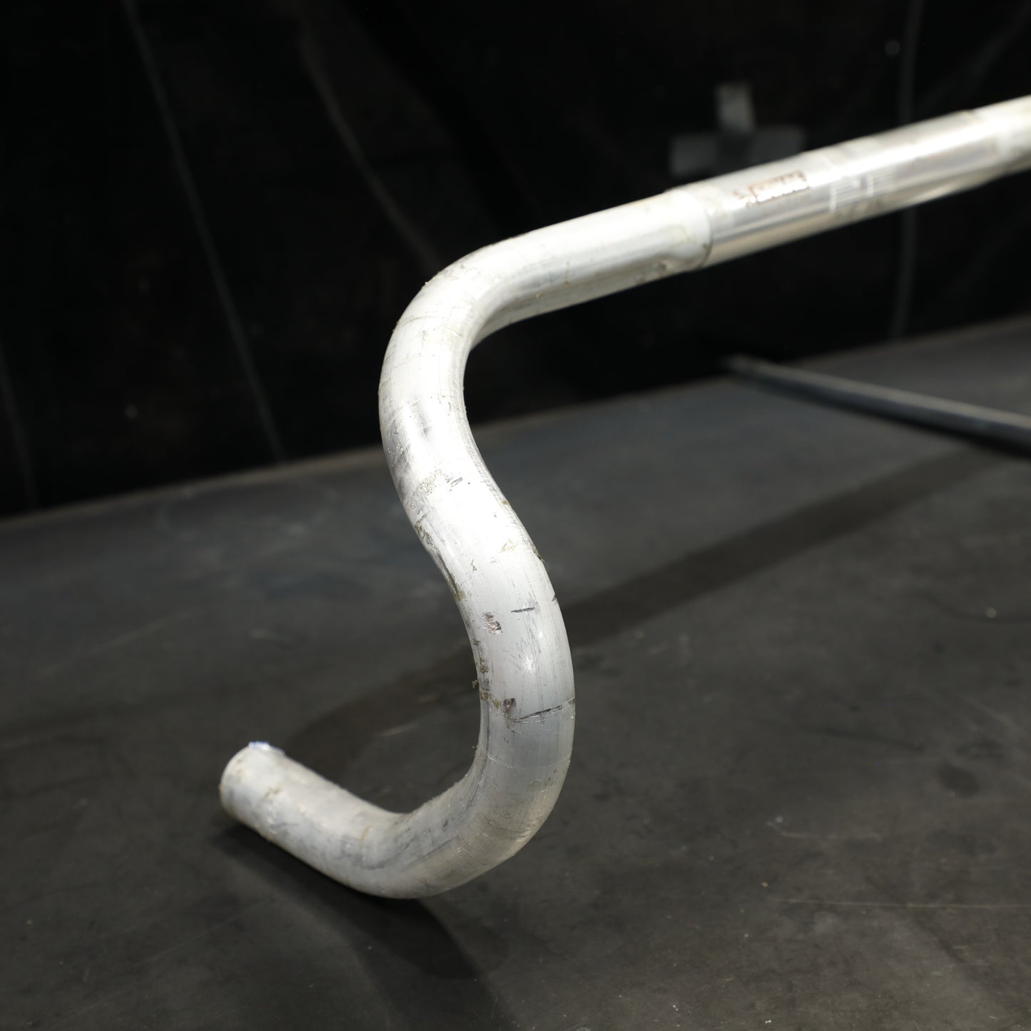 SR Modolo Anatomic Dropbar