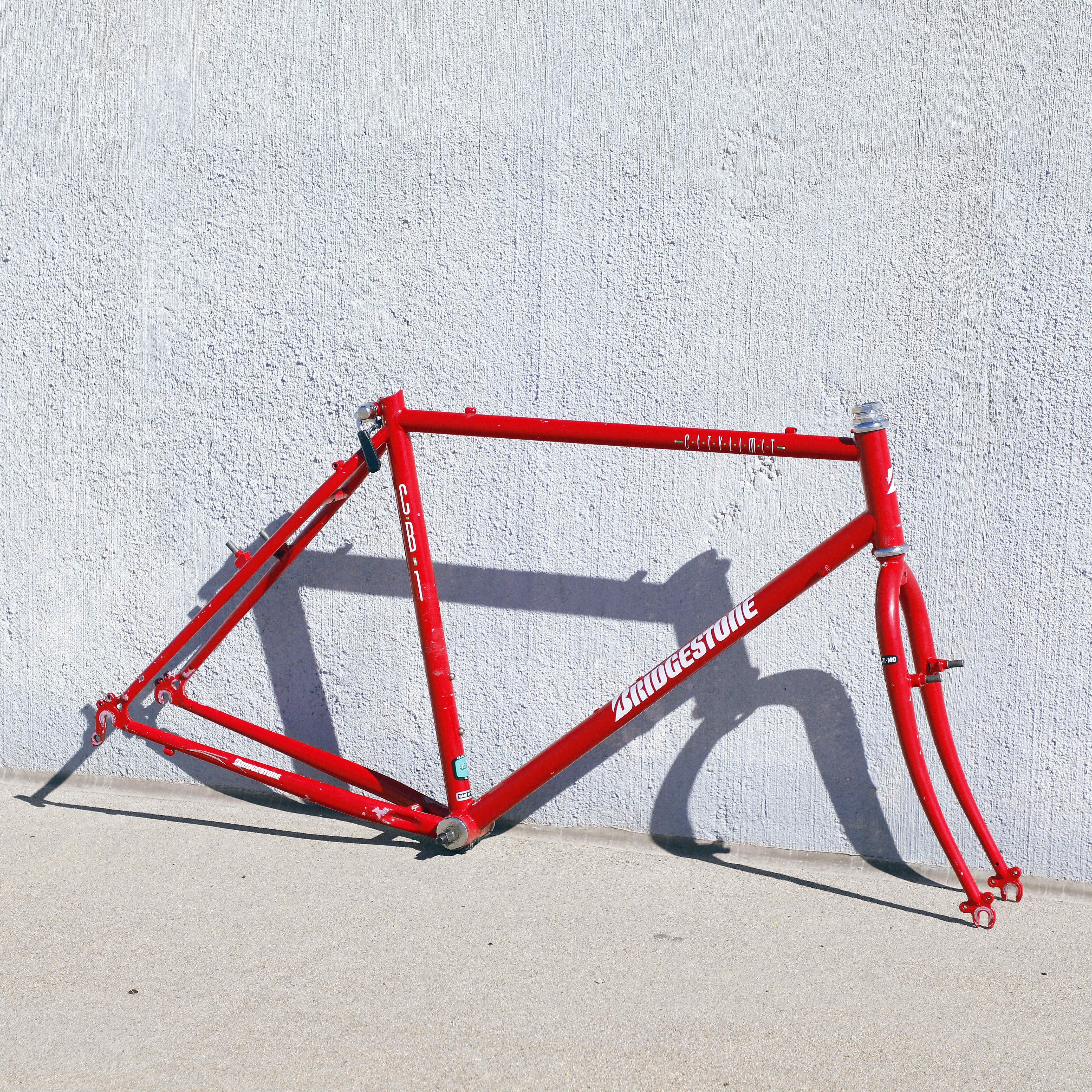 Bridgestone CB-1 – Ben's Cycles Denver