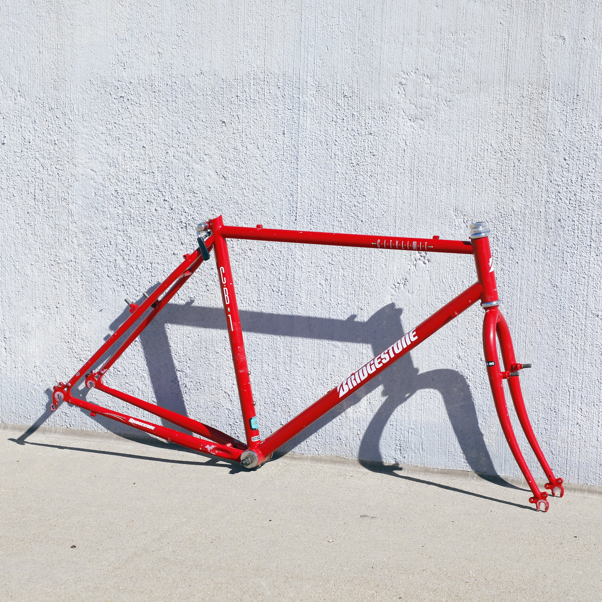 Bridgestone CB-1 – Ben's Cycles Denver