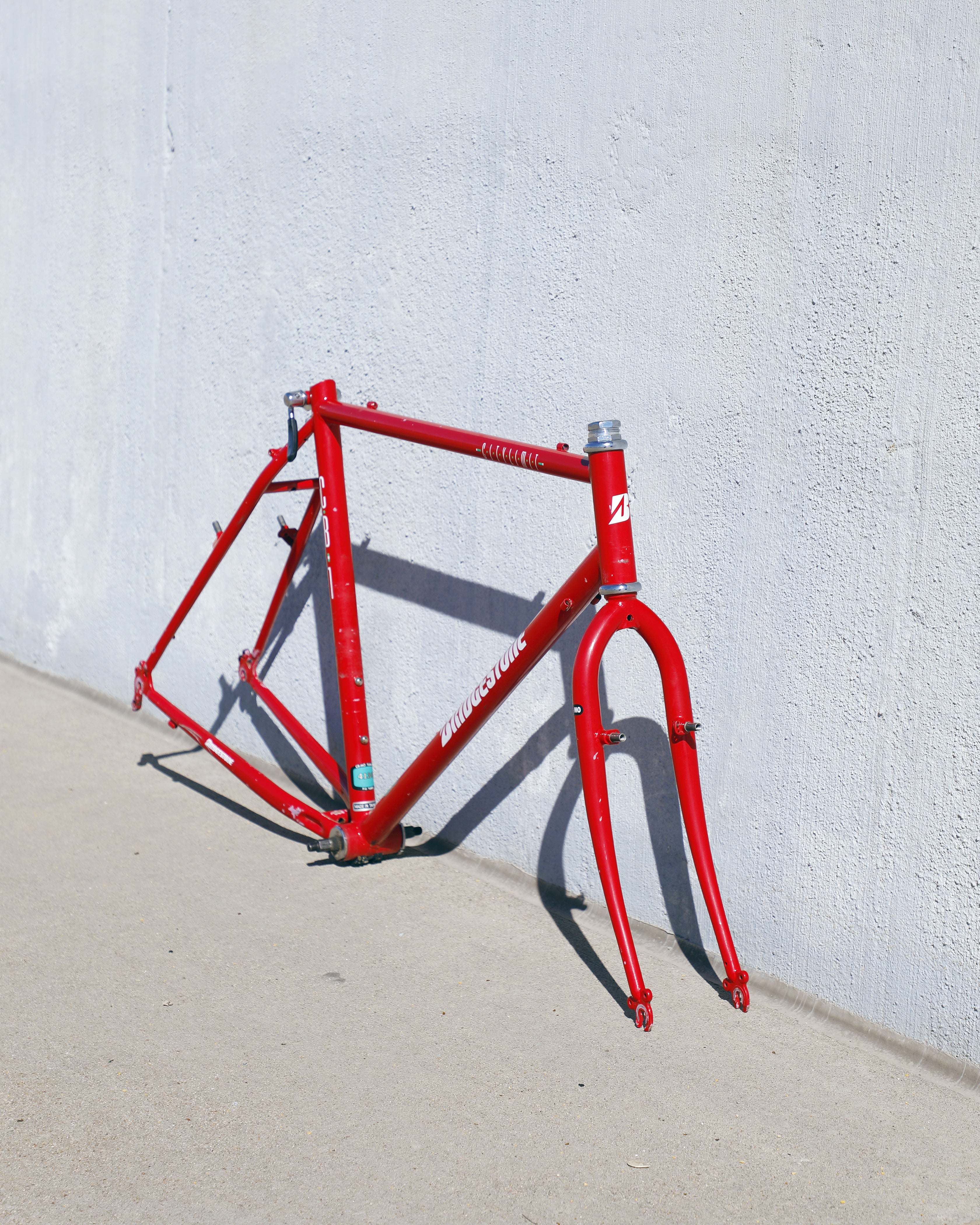 Bridgestone CB-1 – Ben's Cycles Denver