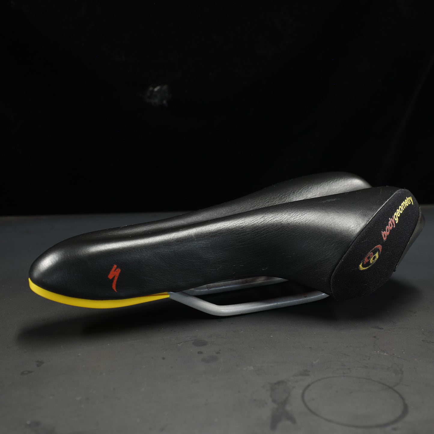 Specialized Body Geometry BG Manganese Saddle