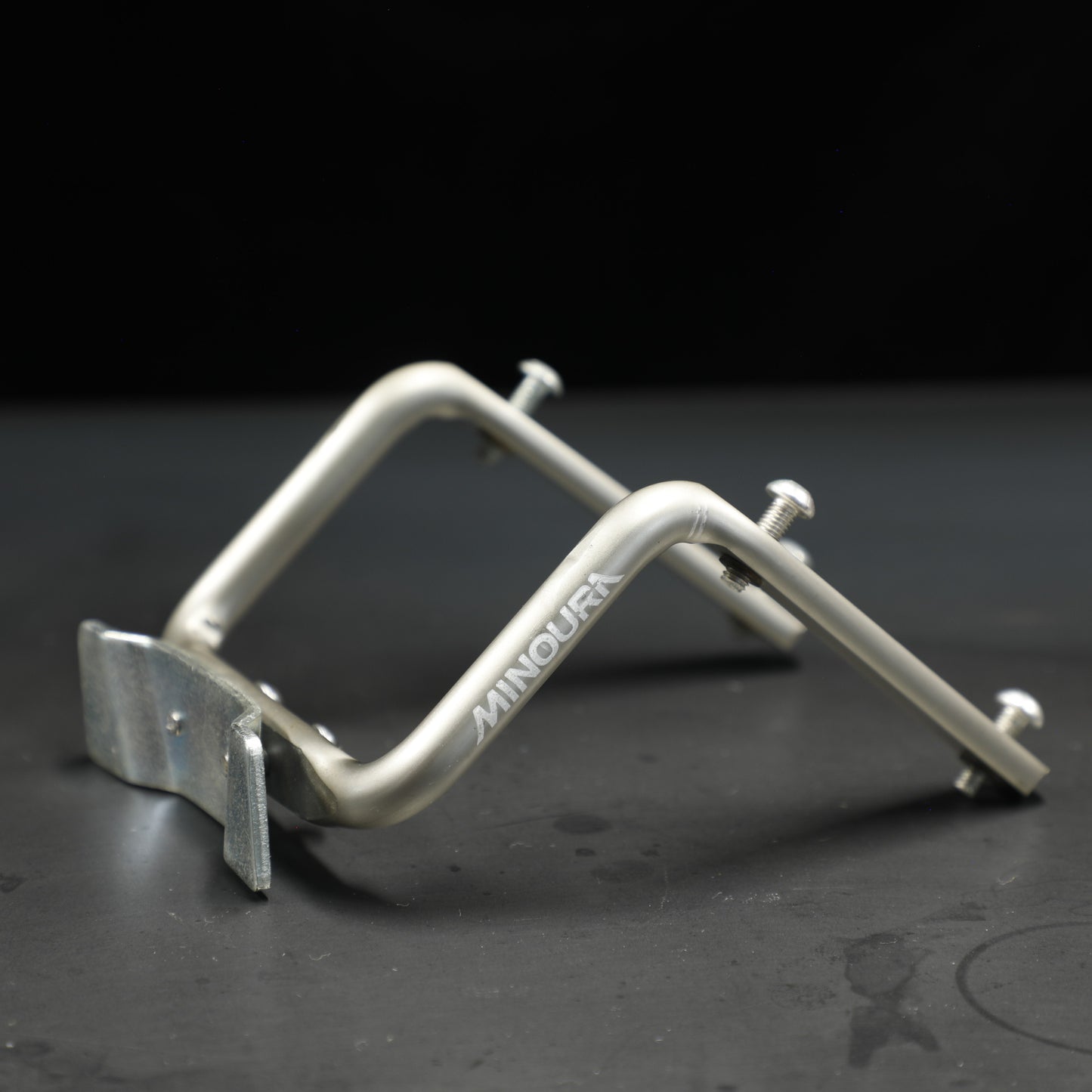 Minoura Saddle Bottle Cage Adapter