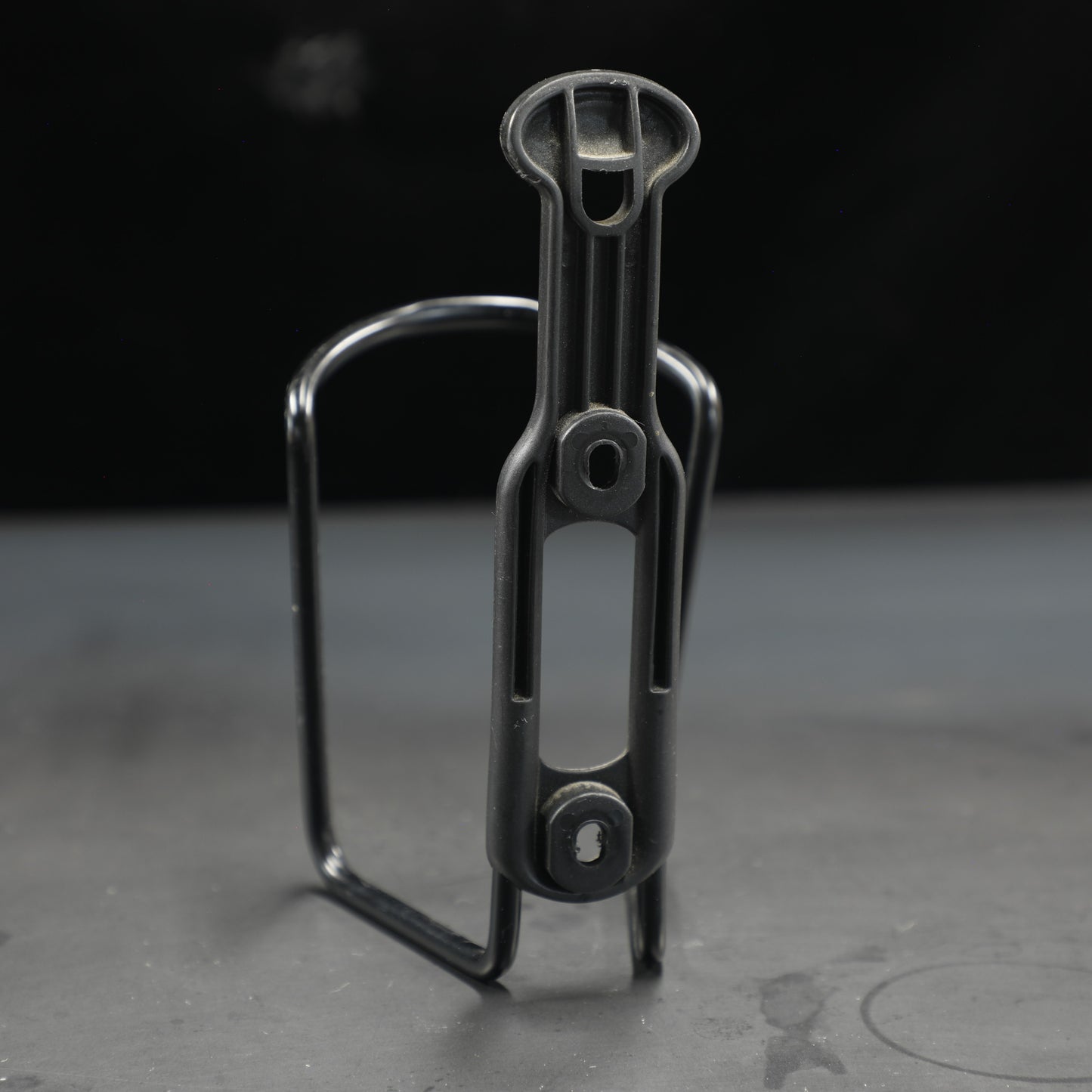 Black Zefal Bottle Cage