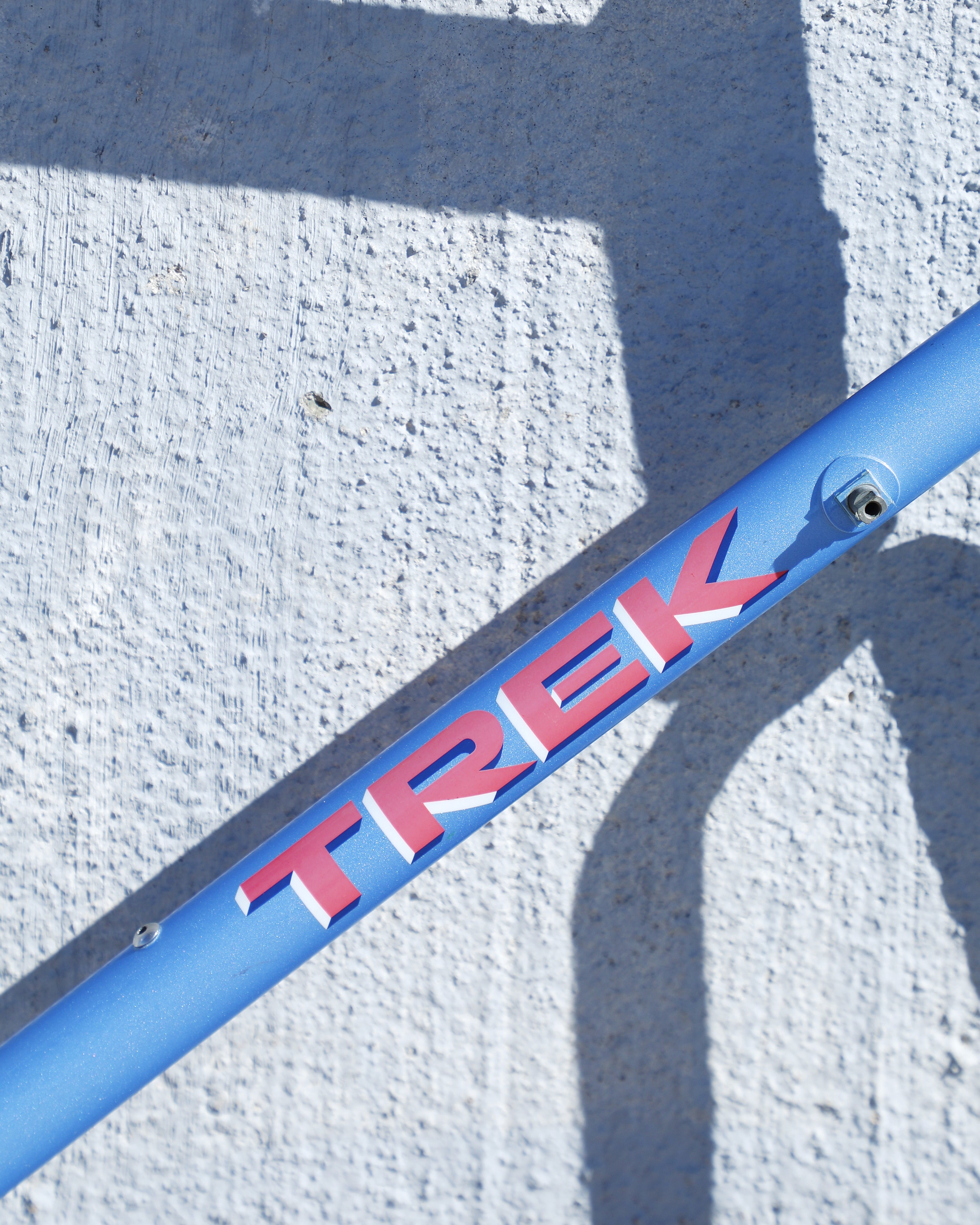 Trek 1420 – Ben's Cycles Denver