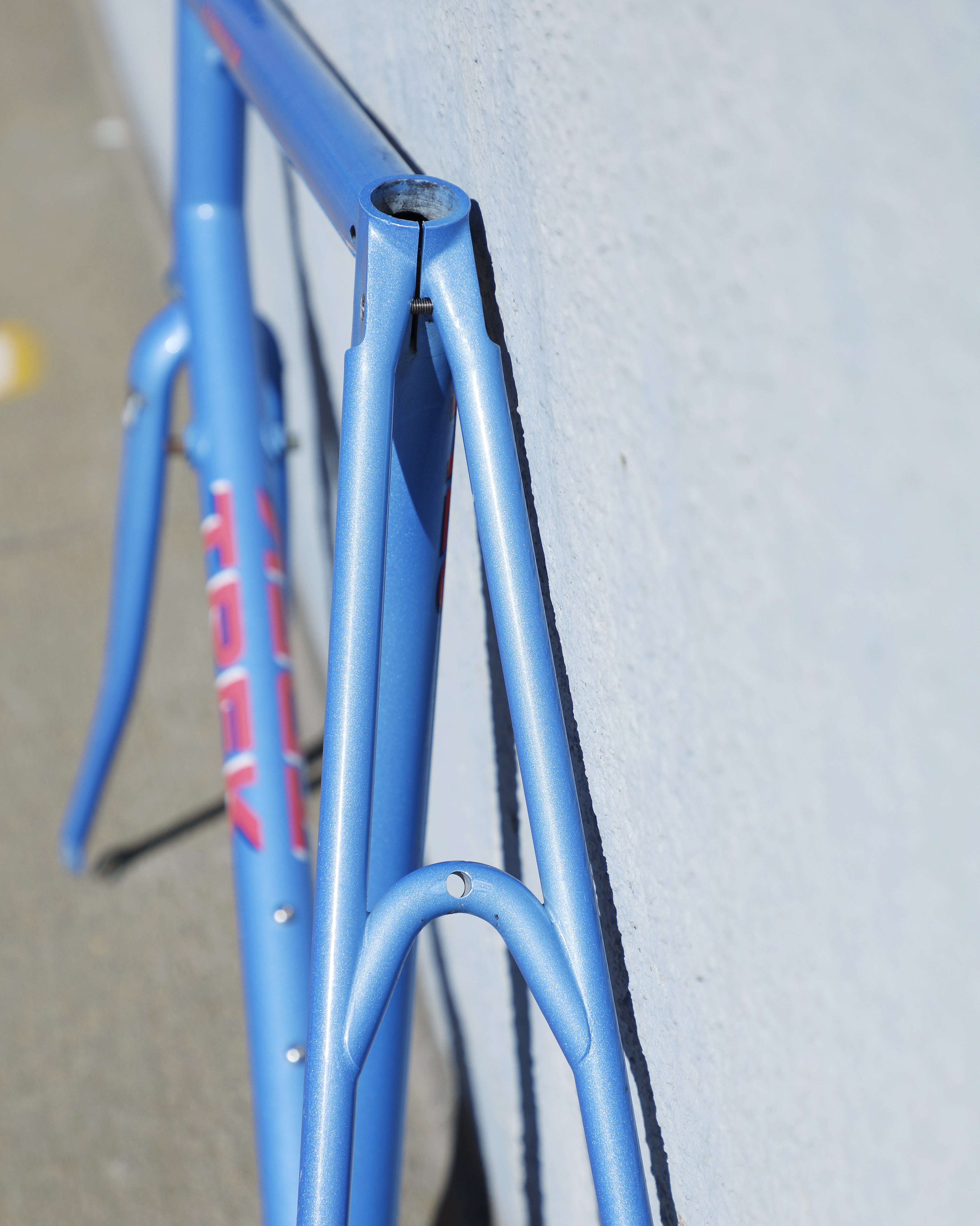 Trek 1420 – Ben's Cycles Denver