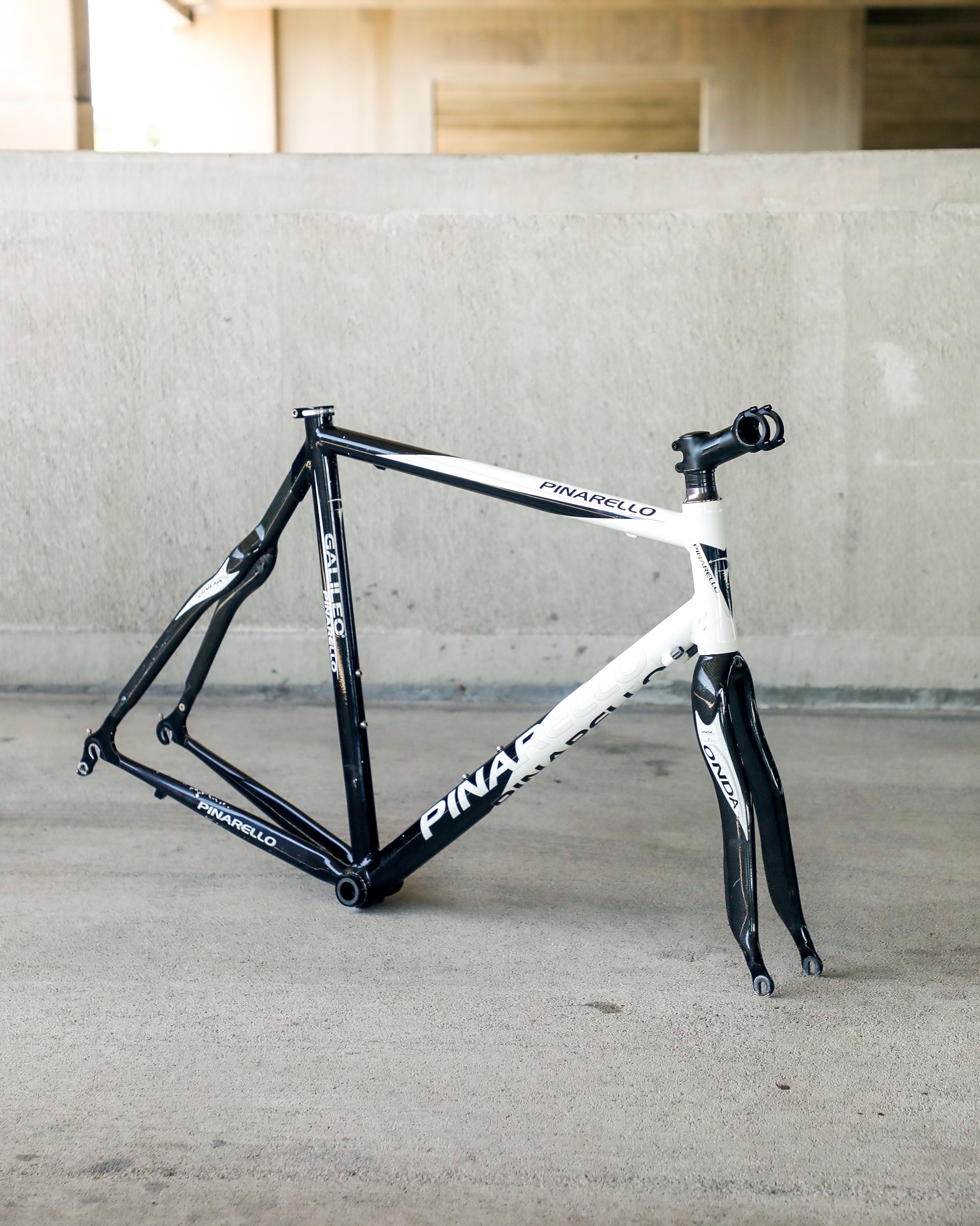 Pinarello Galileo – Ben's Cycles Denver