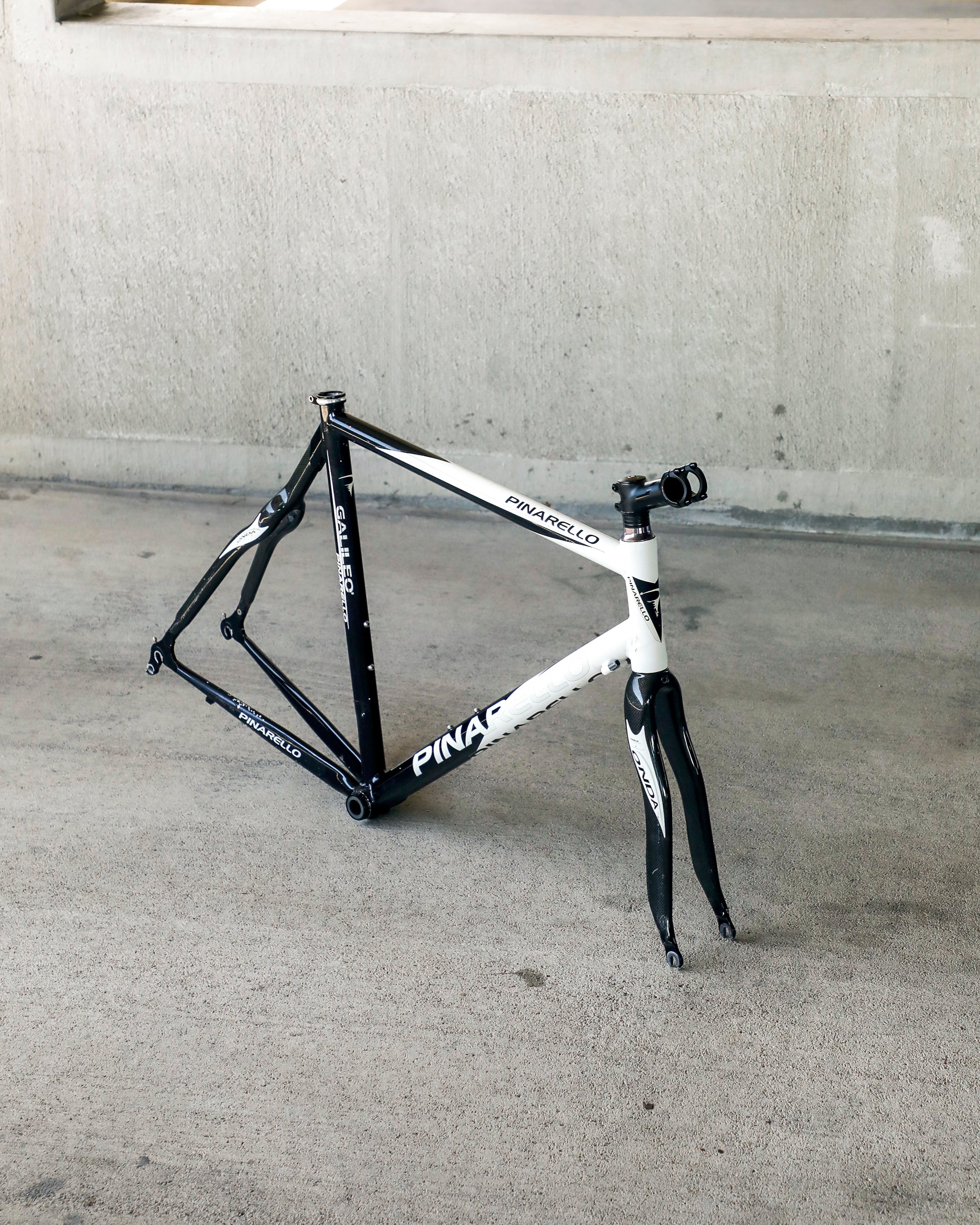 Pinarello Galileo – Ben's Cycles Denver