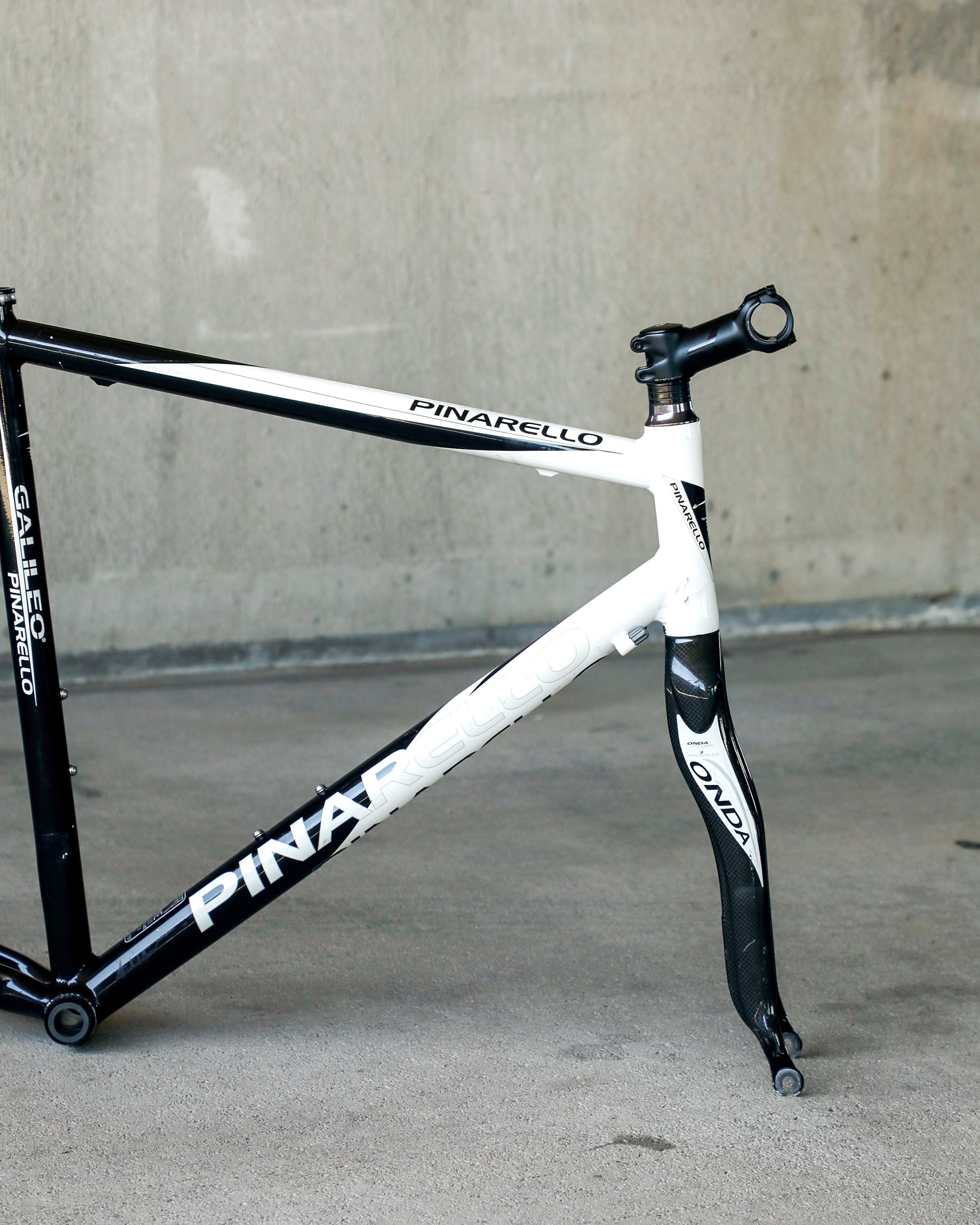 Pinarello Galileo – Ben's Cycles Denver