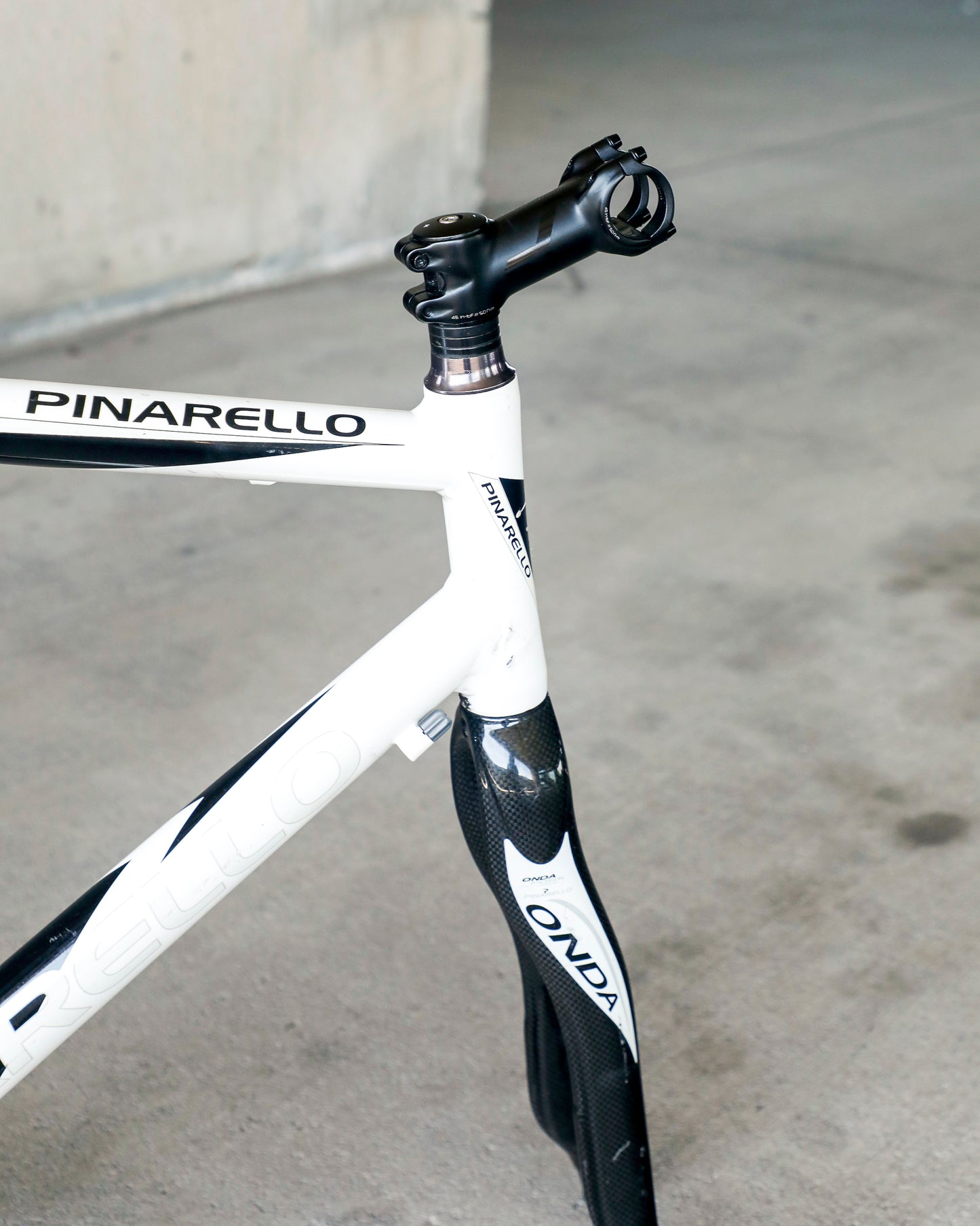 Pinarello Galileo