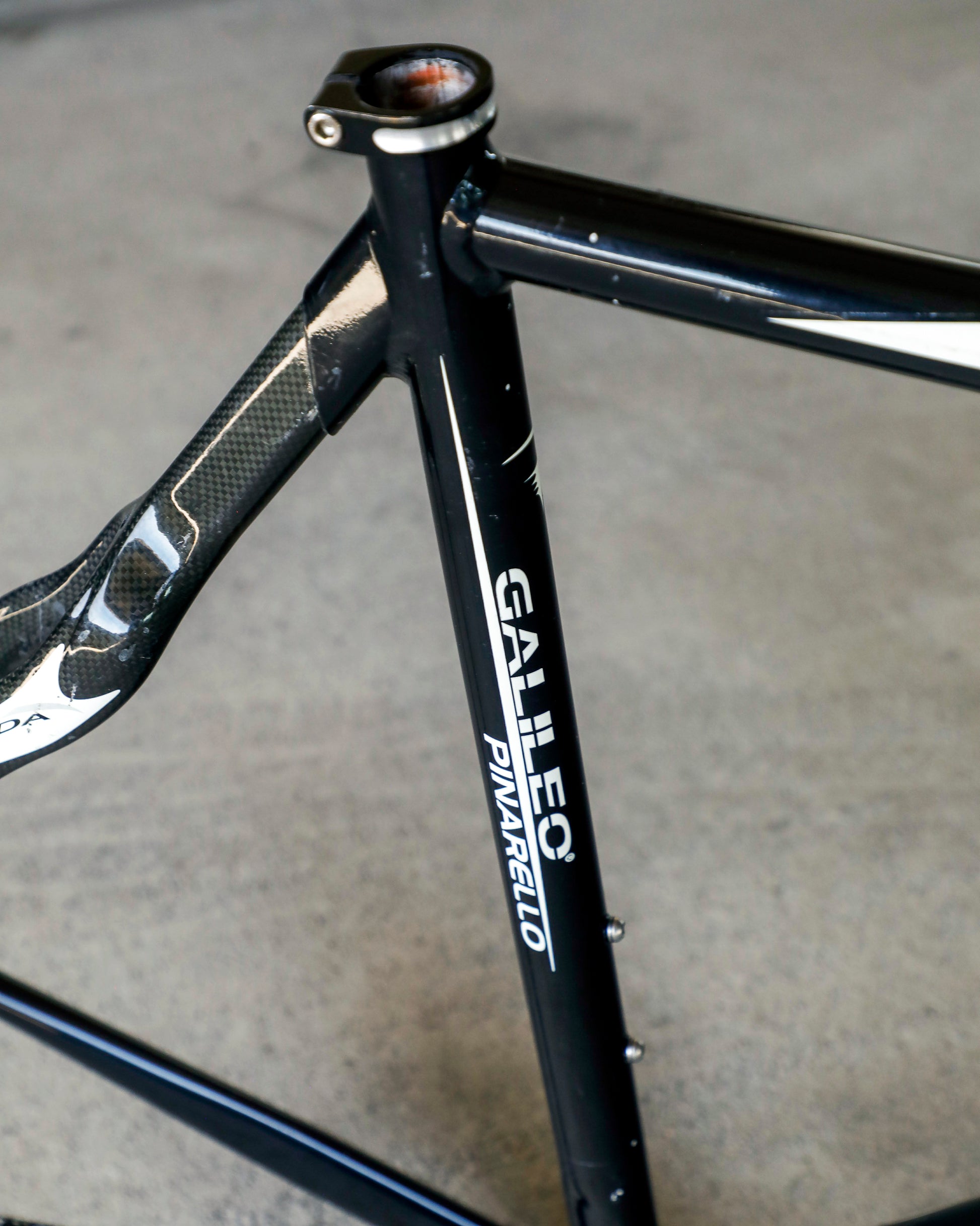 pinarello galileo rennrad Pinarello Galileo – Ben's Cycles Denver
