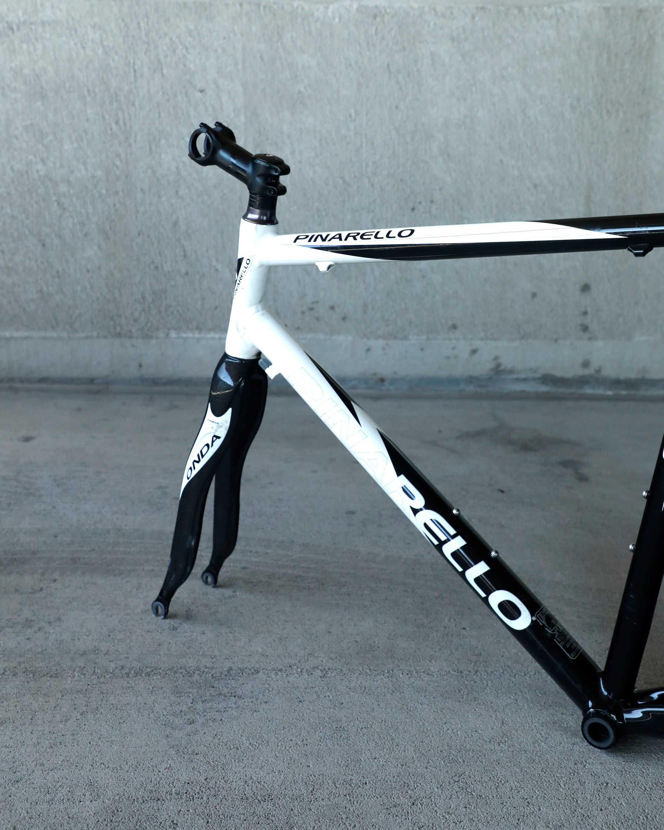 Pinarello Galileo – Ben's Cycles Denver