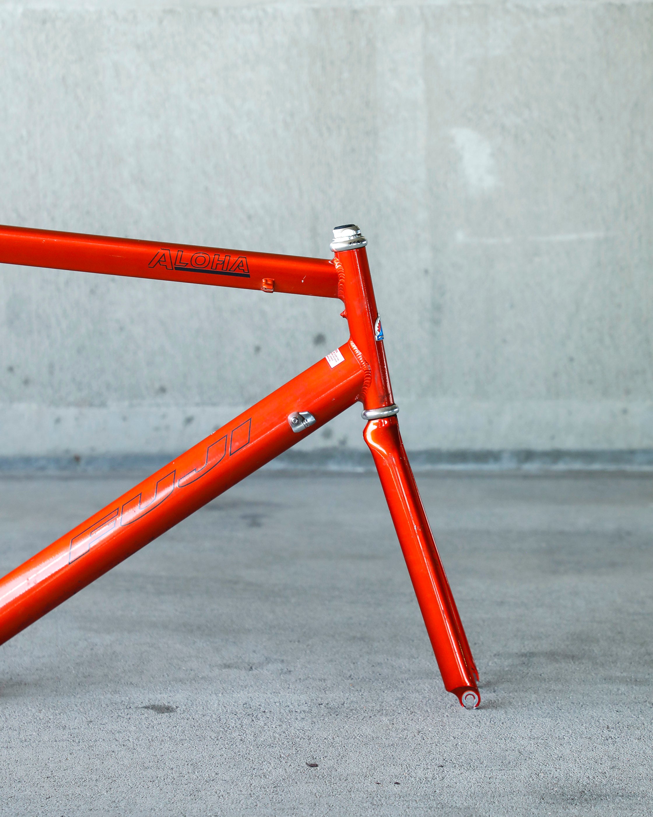 Fuji Aloha – Ben's Cycles Denver