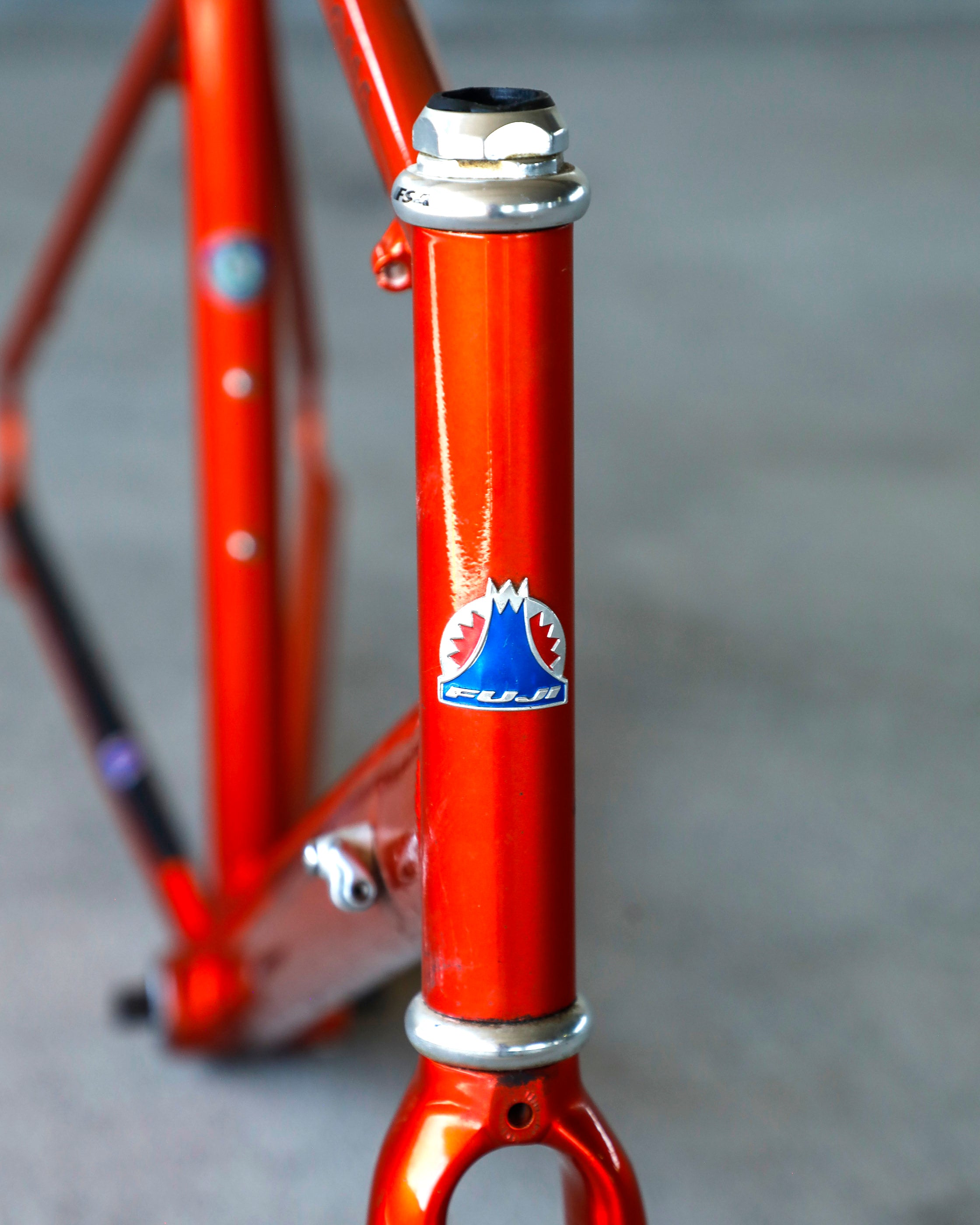Fuji Aloha – Ben's Cycles Denver