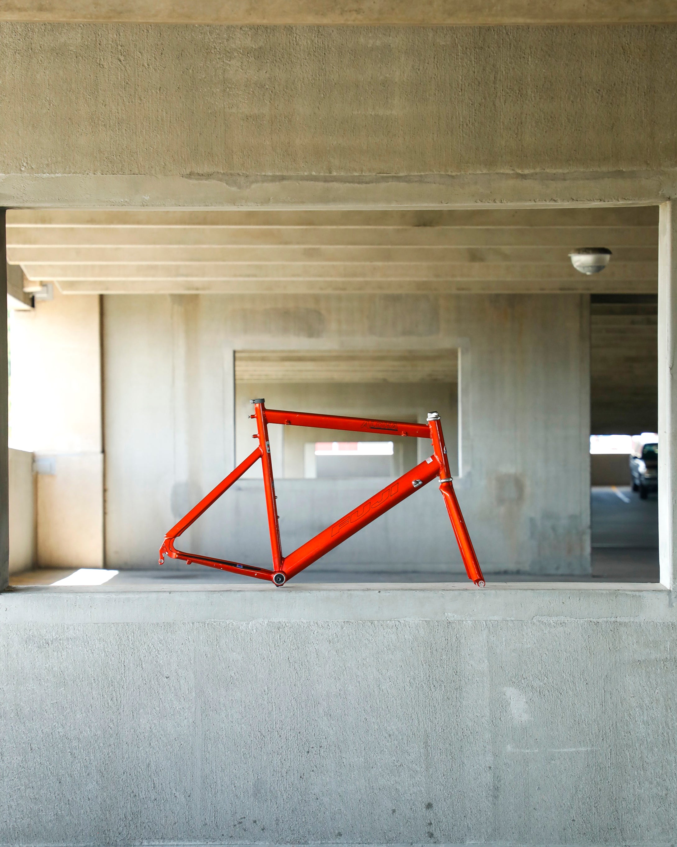 Fuji Aloha – Ben's Cycles Denver