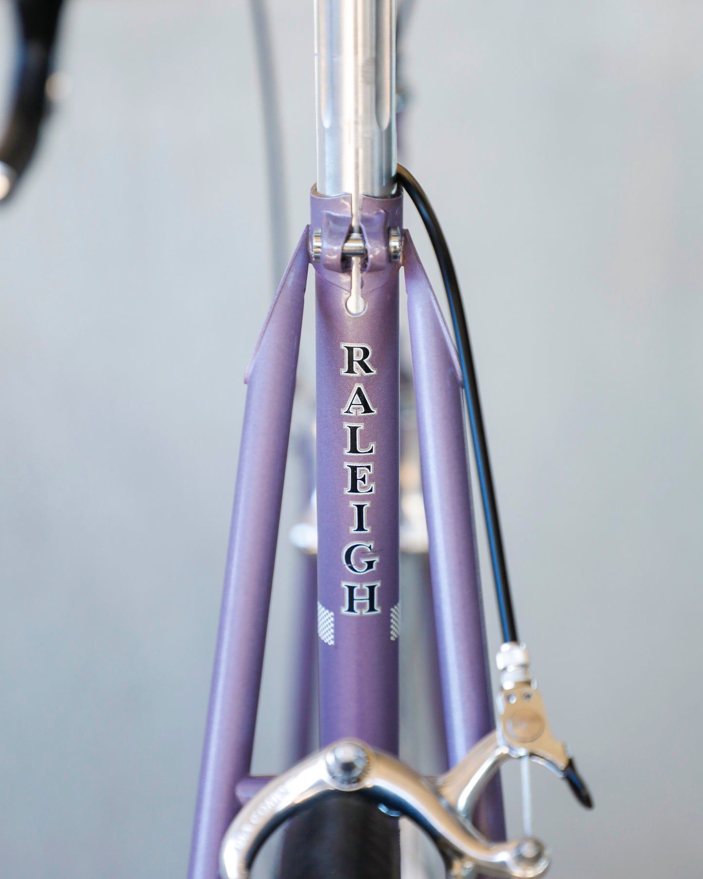 Raleigh Olympian