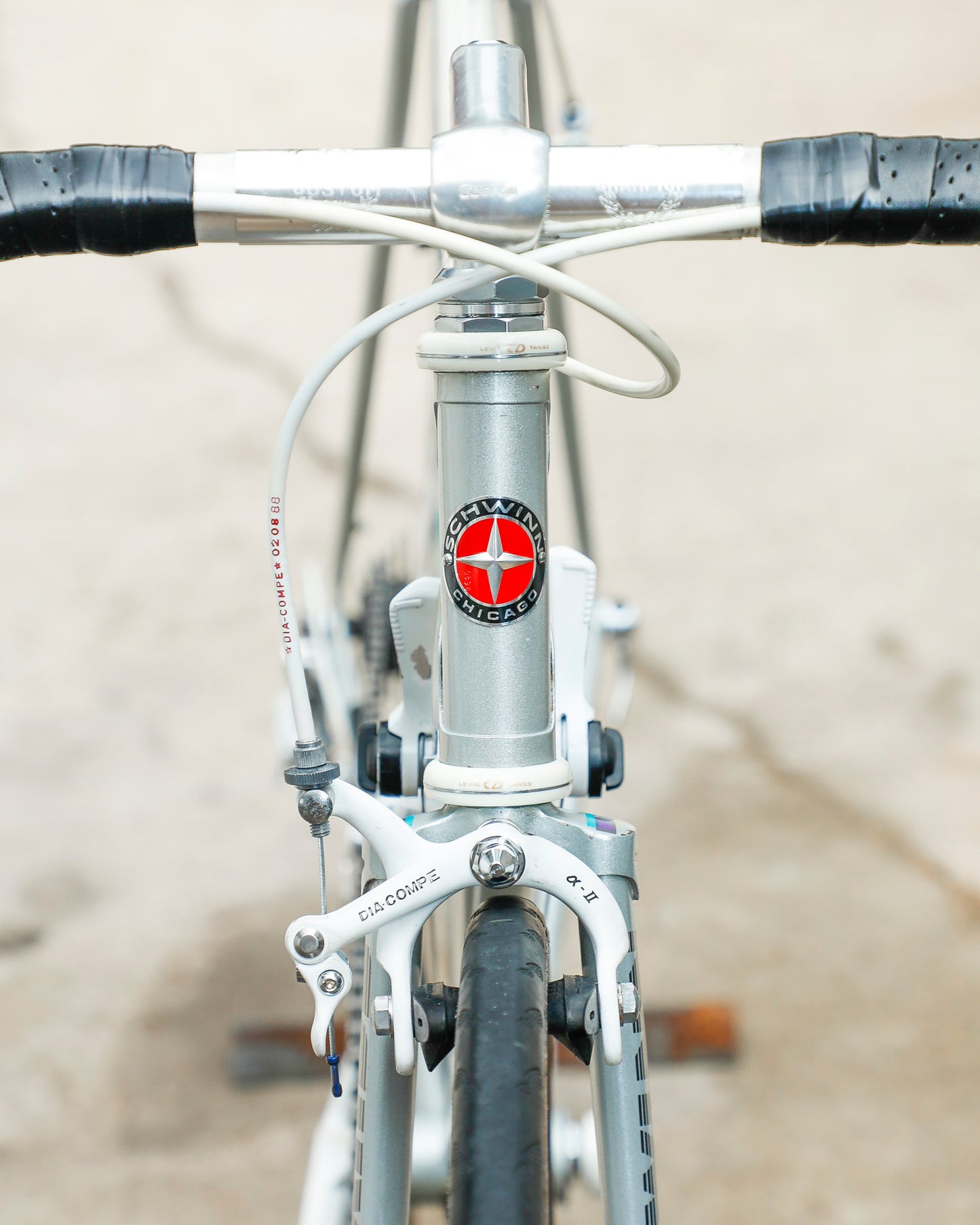 Schwinn Premis