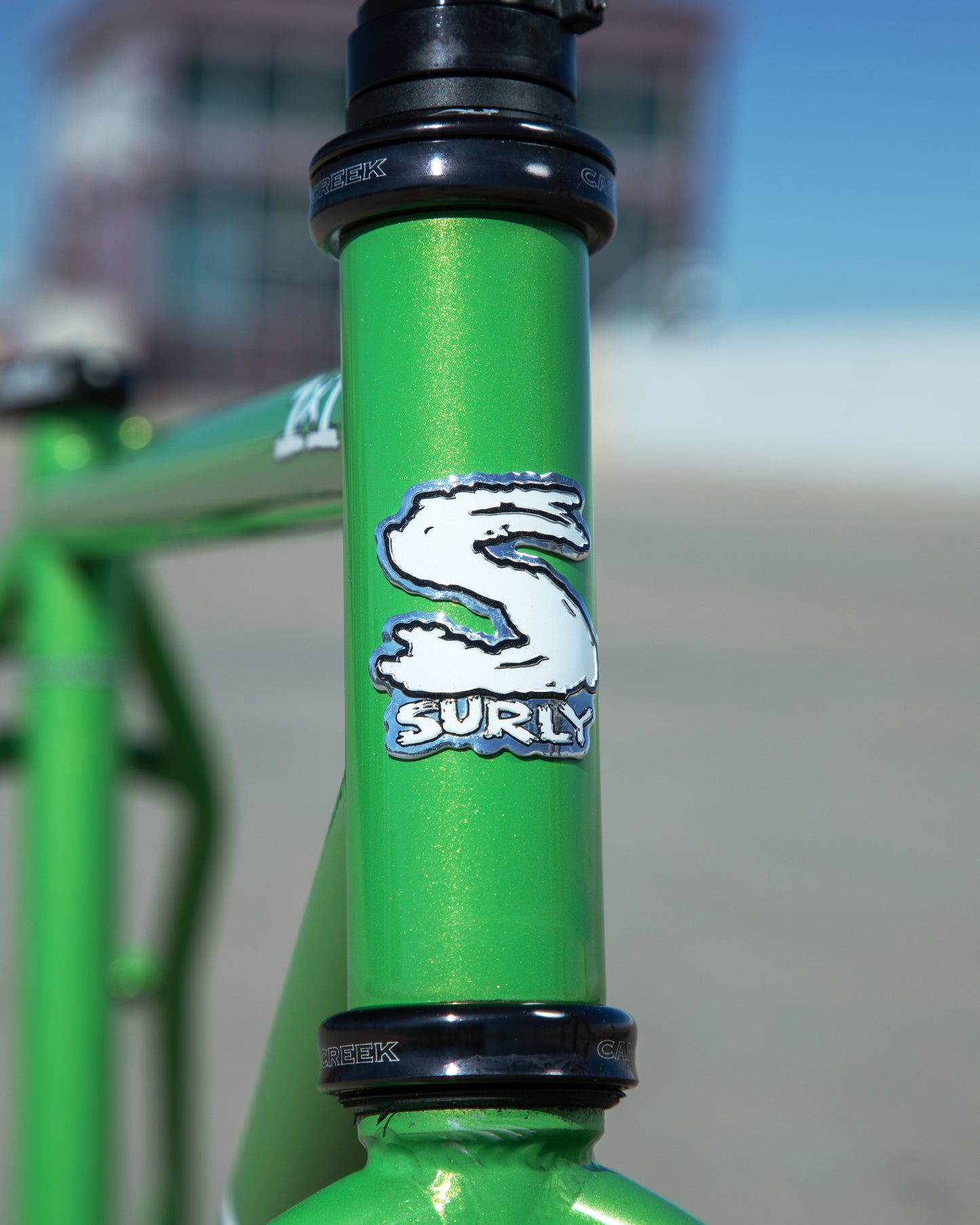 Surly 1x1