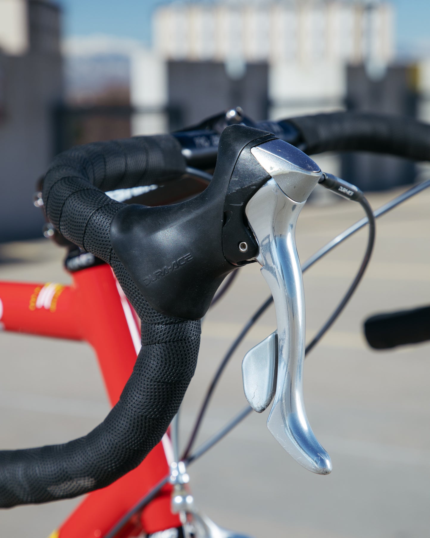 Saeco Cannondale Caad4