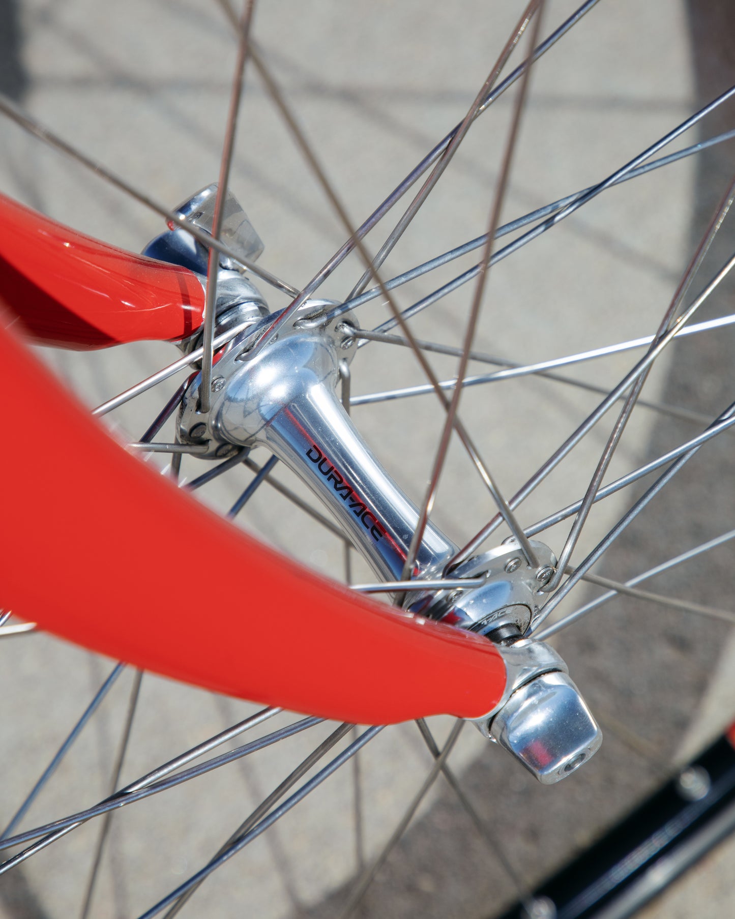 Saeco Cannondale Caad4