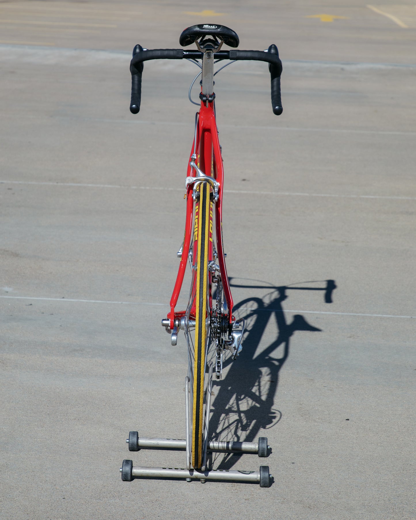 Saeco Cannondale Caad4